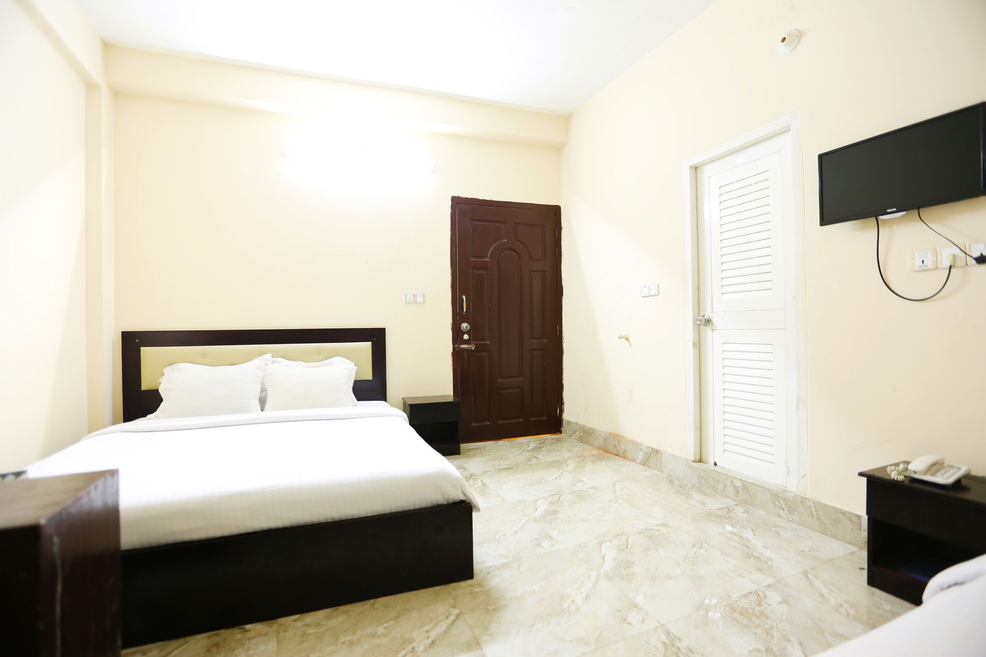 Фото Divine Eco Resort