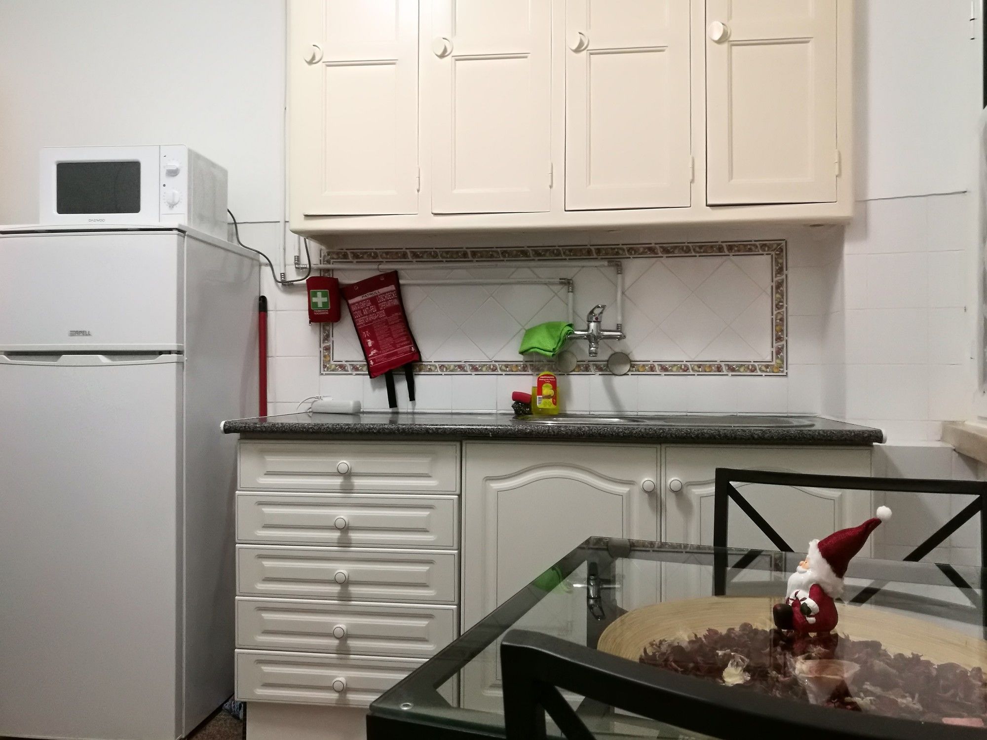 Фото Discovery Apartment Expo