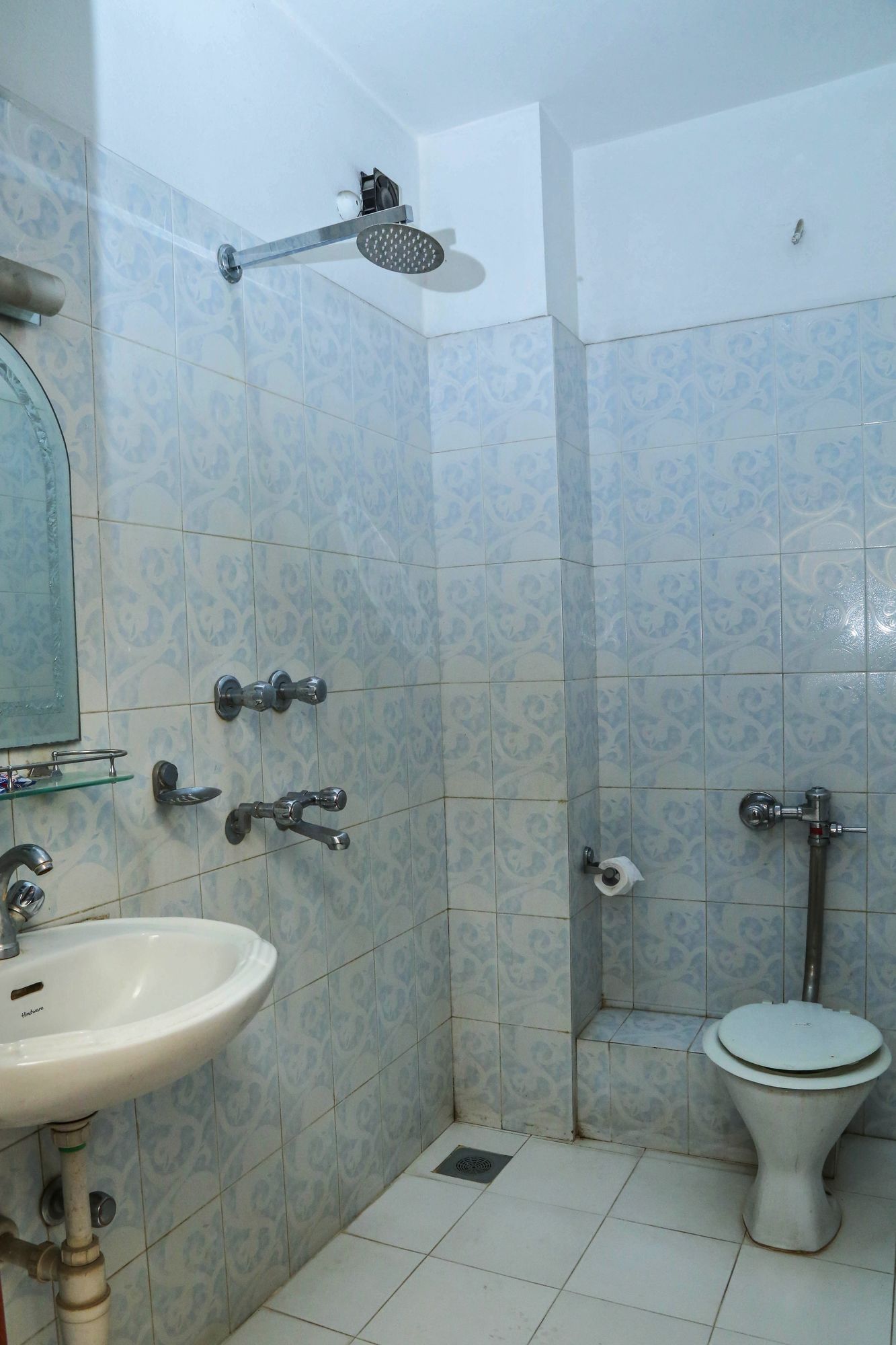 Фото Hotel Namtso