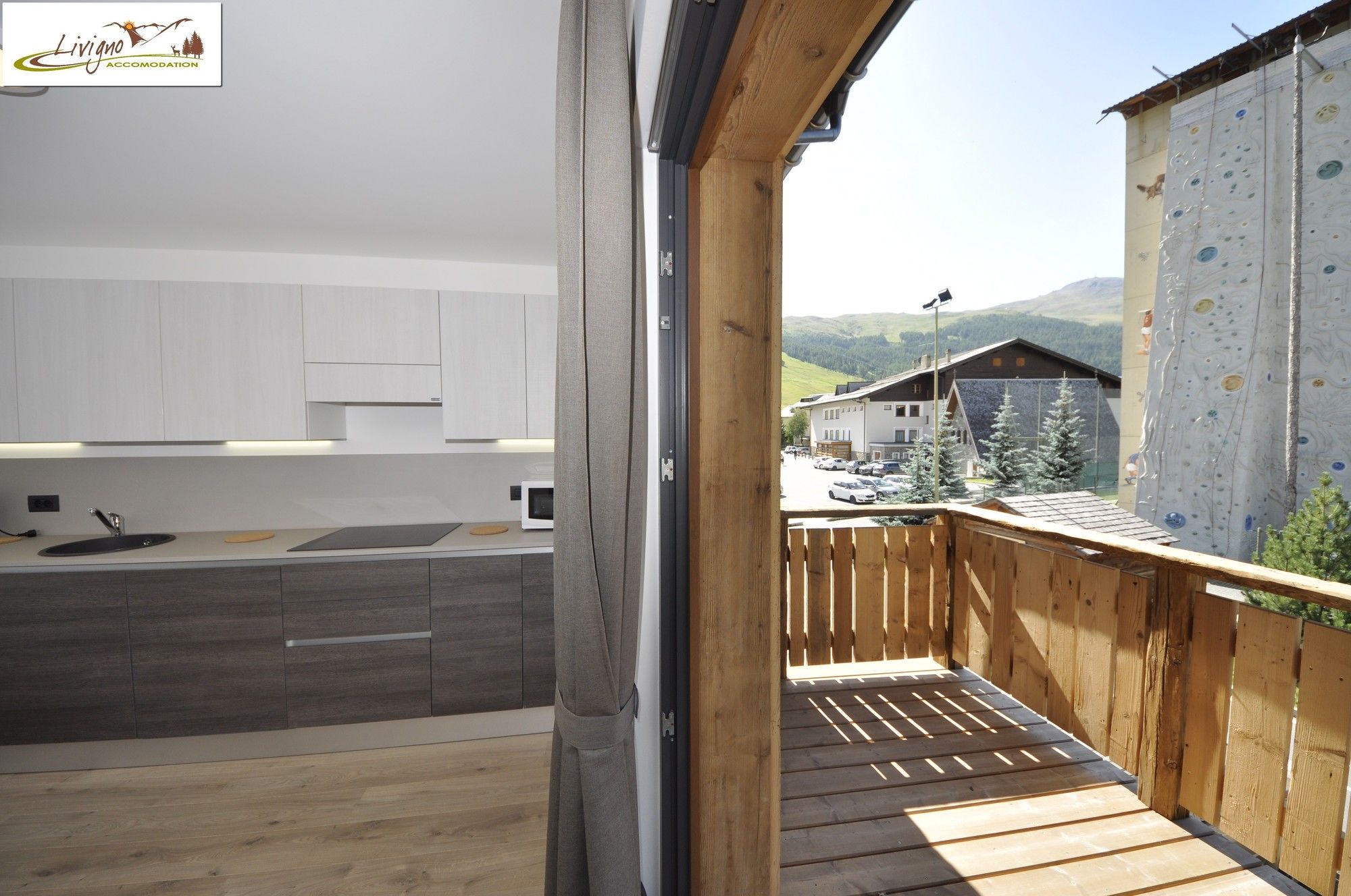Фото Eco House Livigno