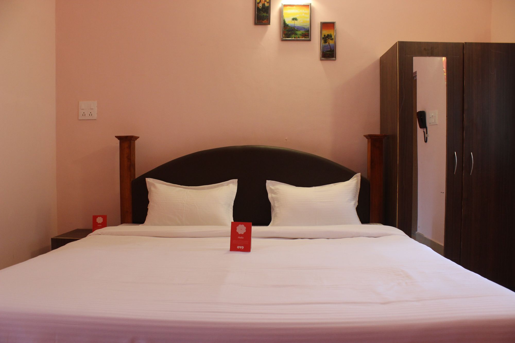 Фото Oyo 7268 near Vagator