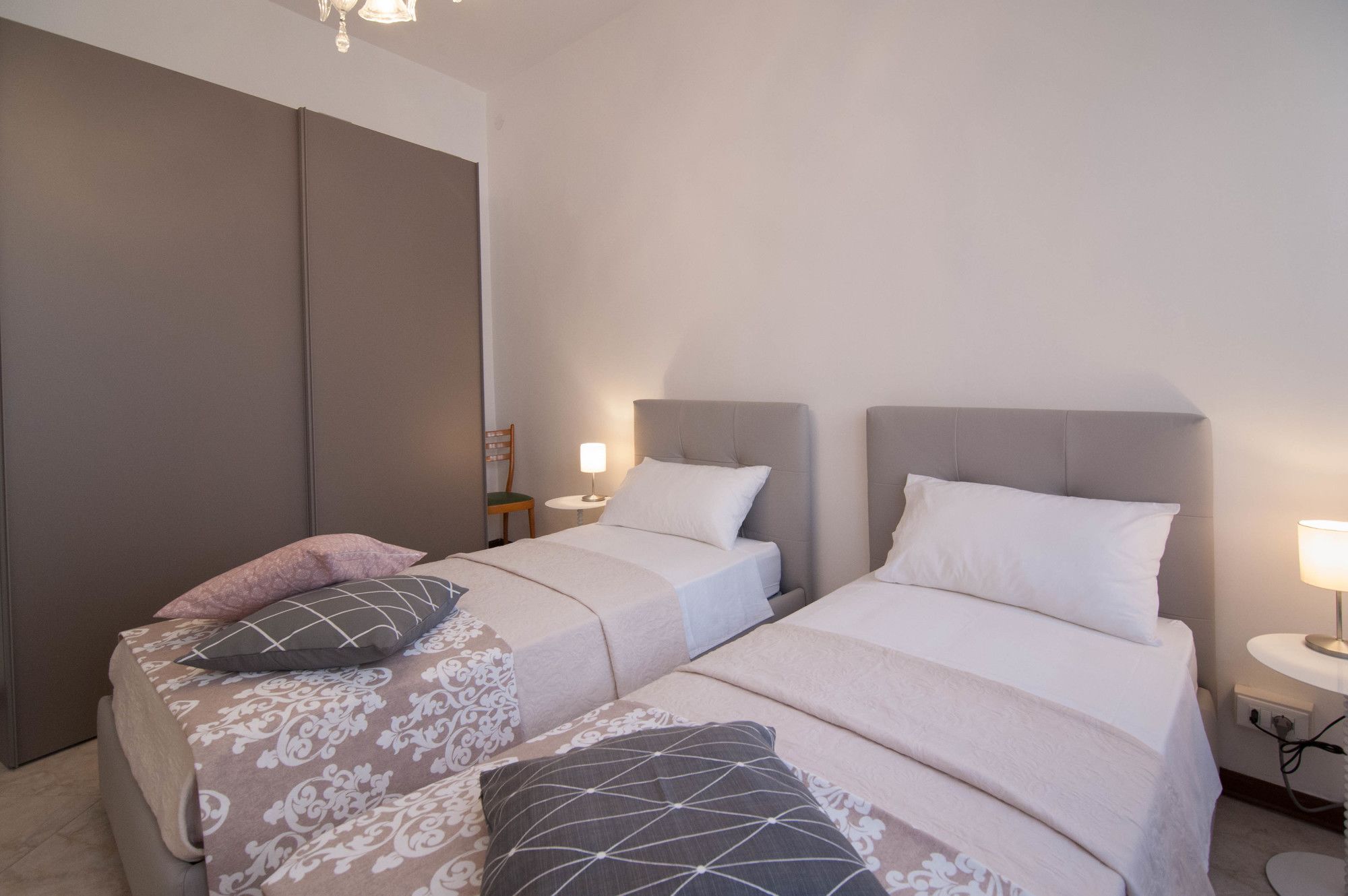 Фото Riva Excelsior Apartment