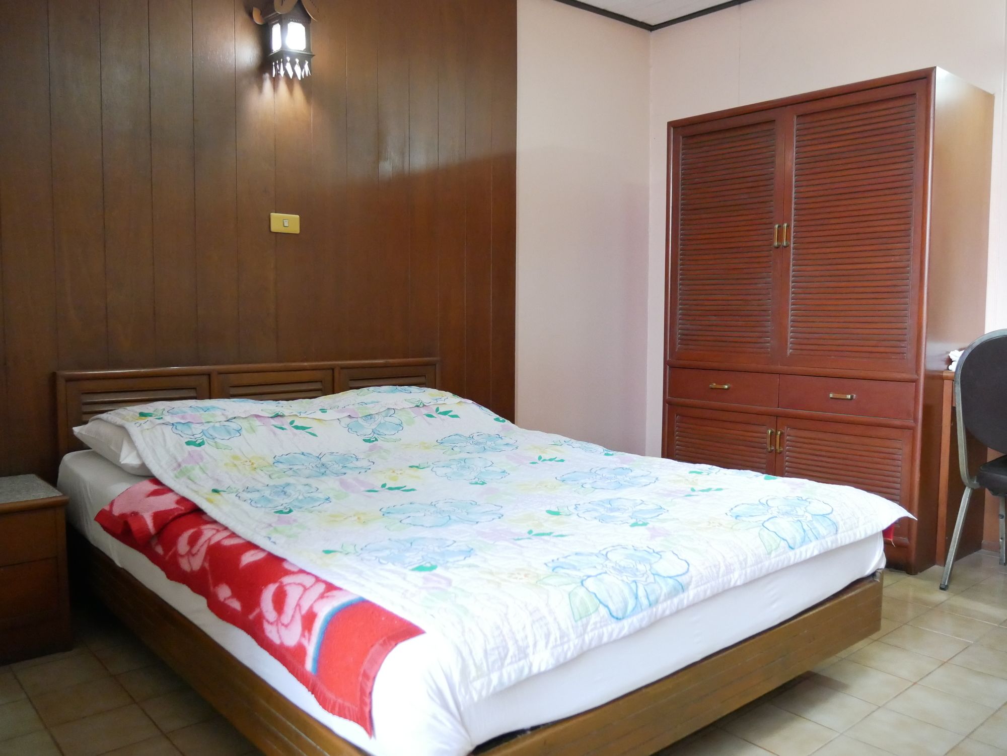 Фото Sala Thai Hotel