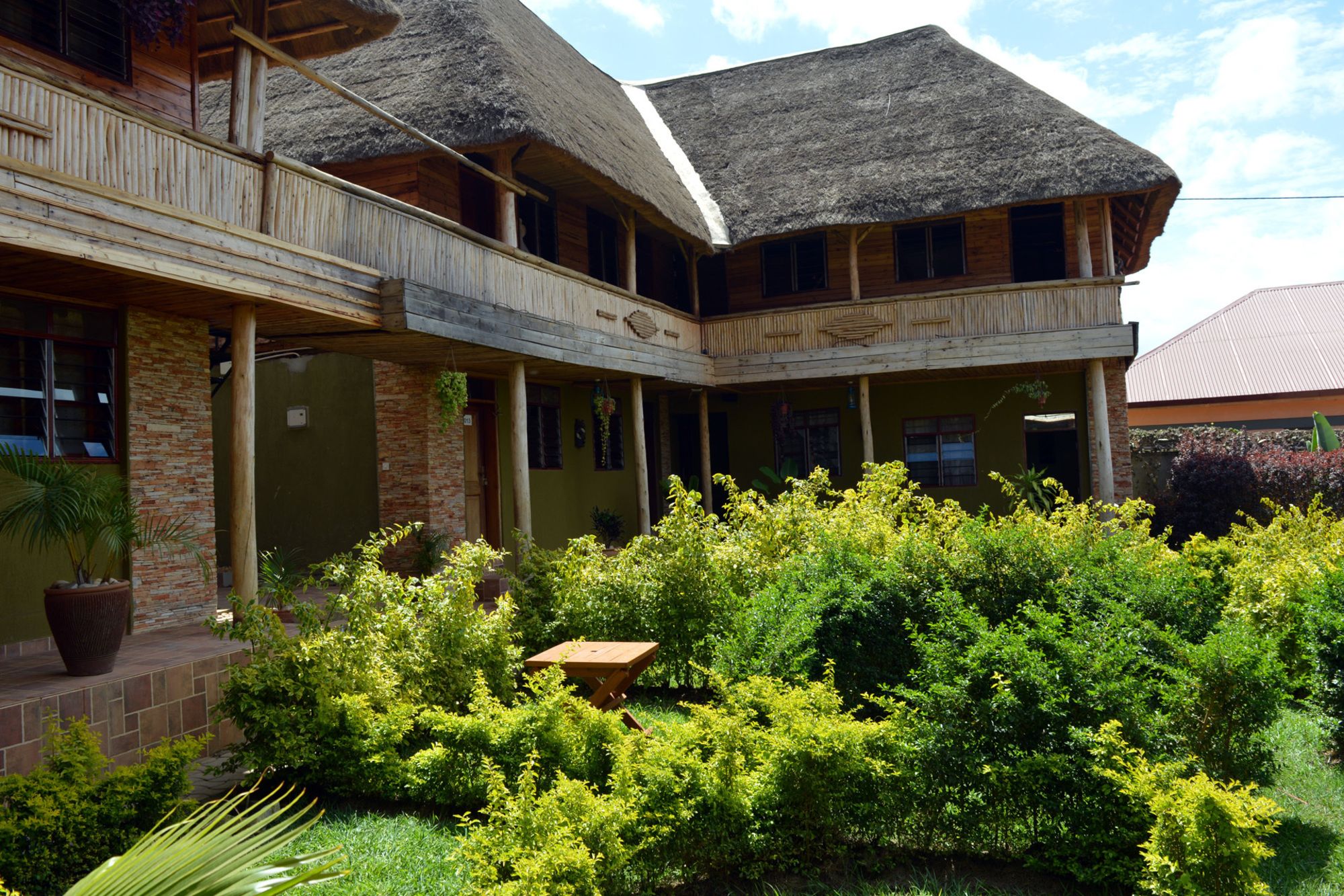 Фото Unik Hotel Limited