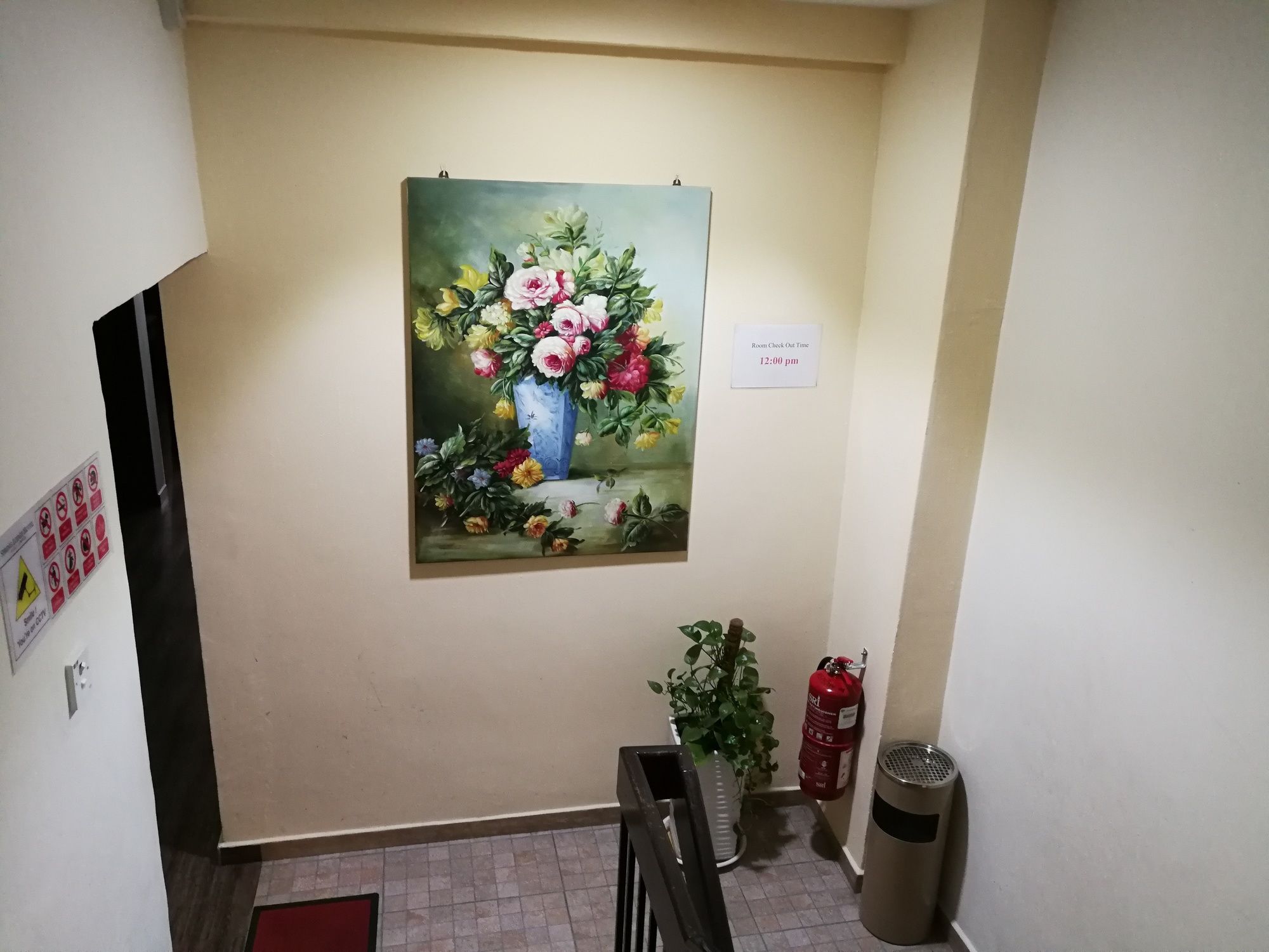 Фото Spring Lodge Hotel Kuala Lumpur