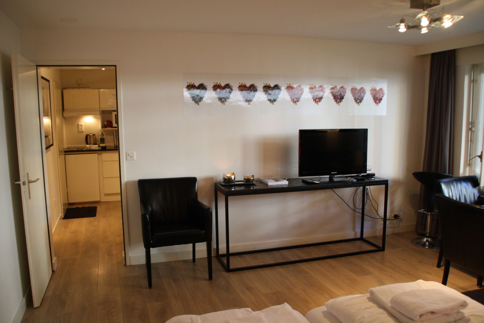 Фото Haus Granit Zermatt