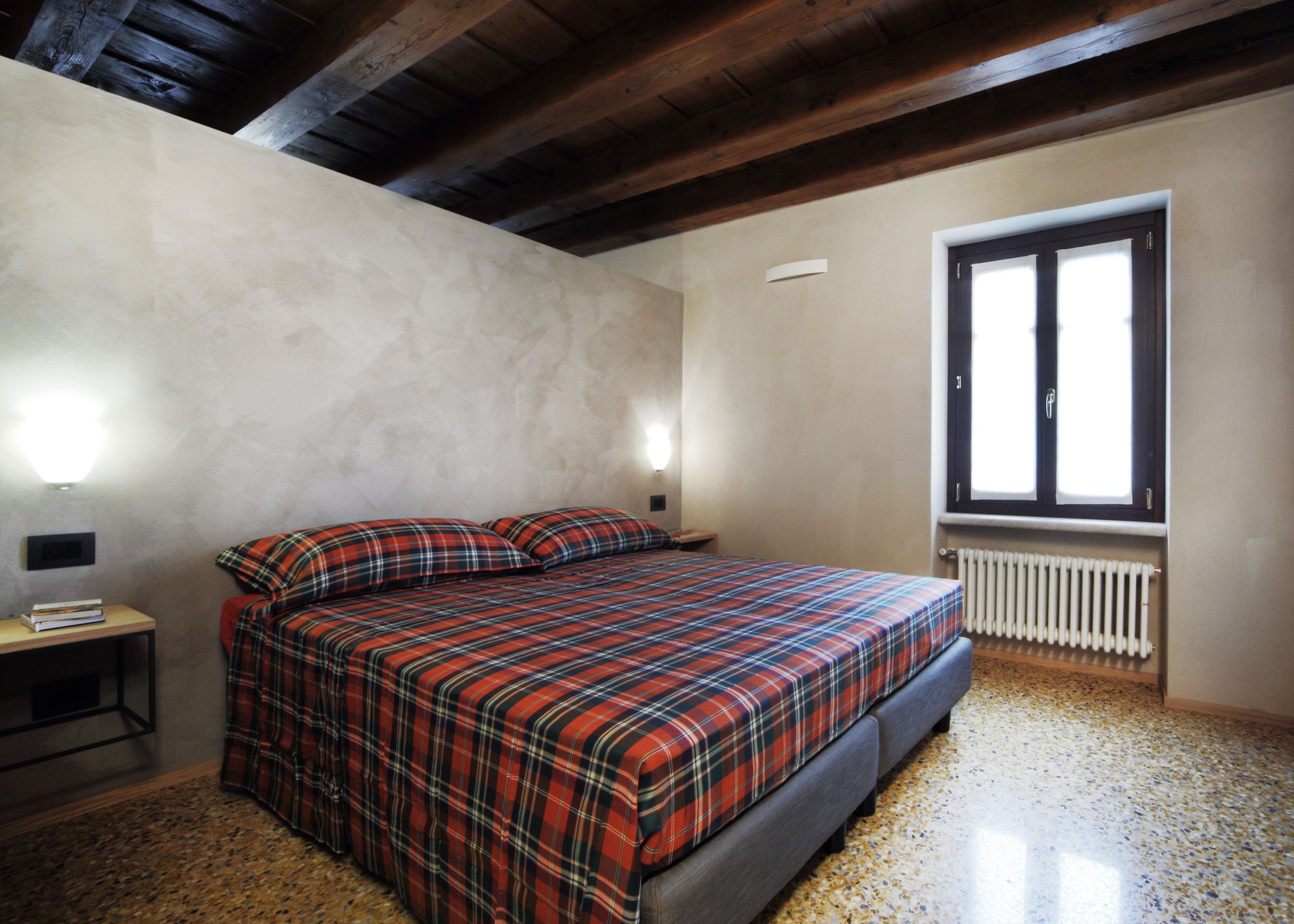 Фото Residenza Roccamaggiore