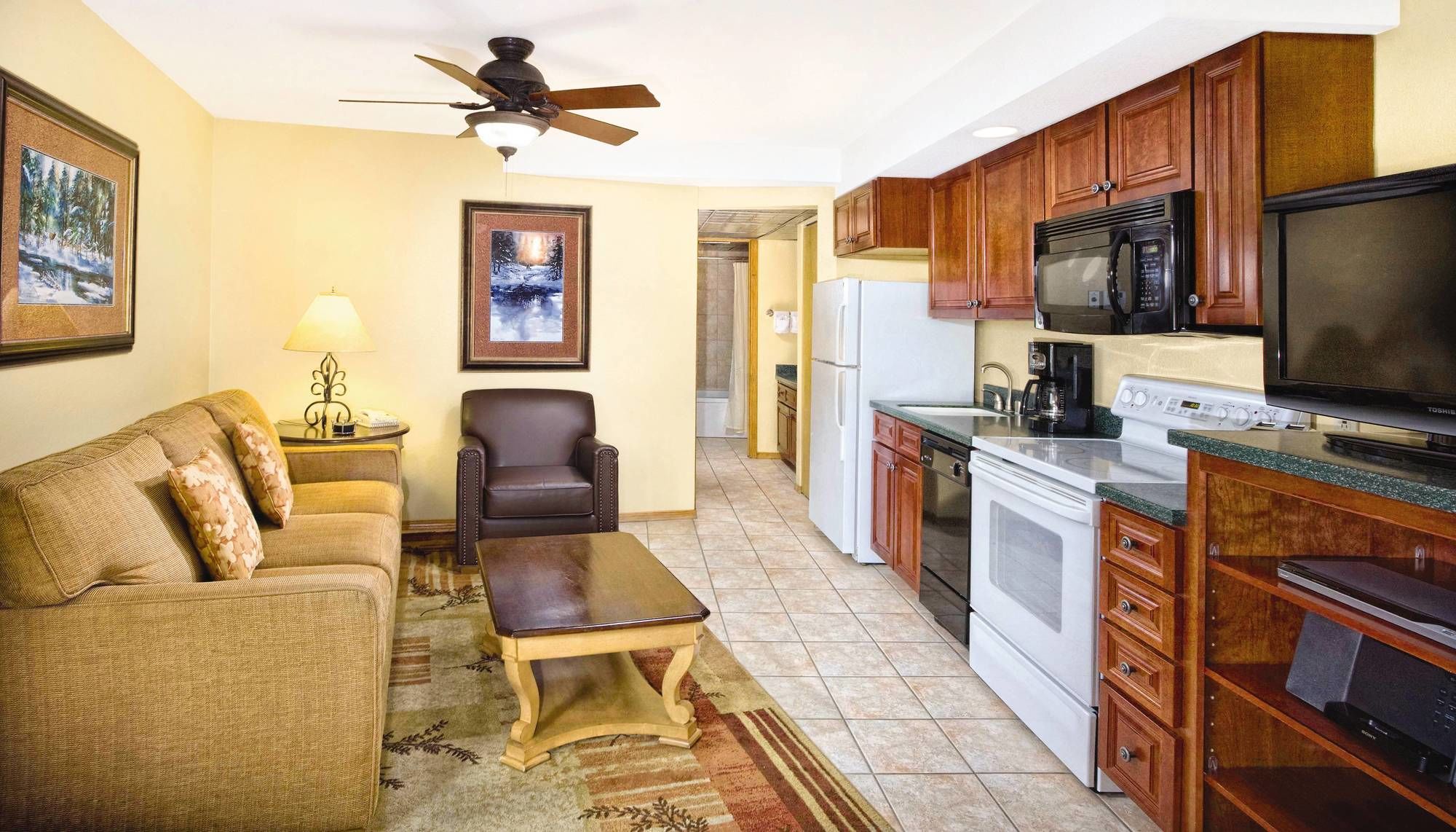 Фото Club Wyndham Durango