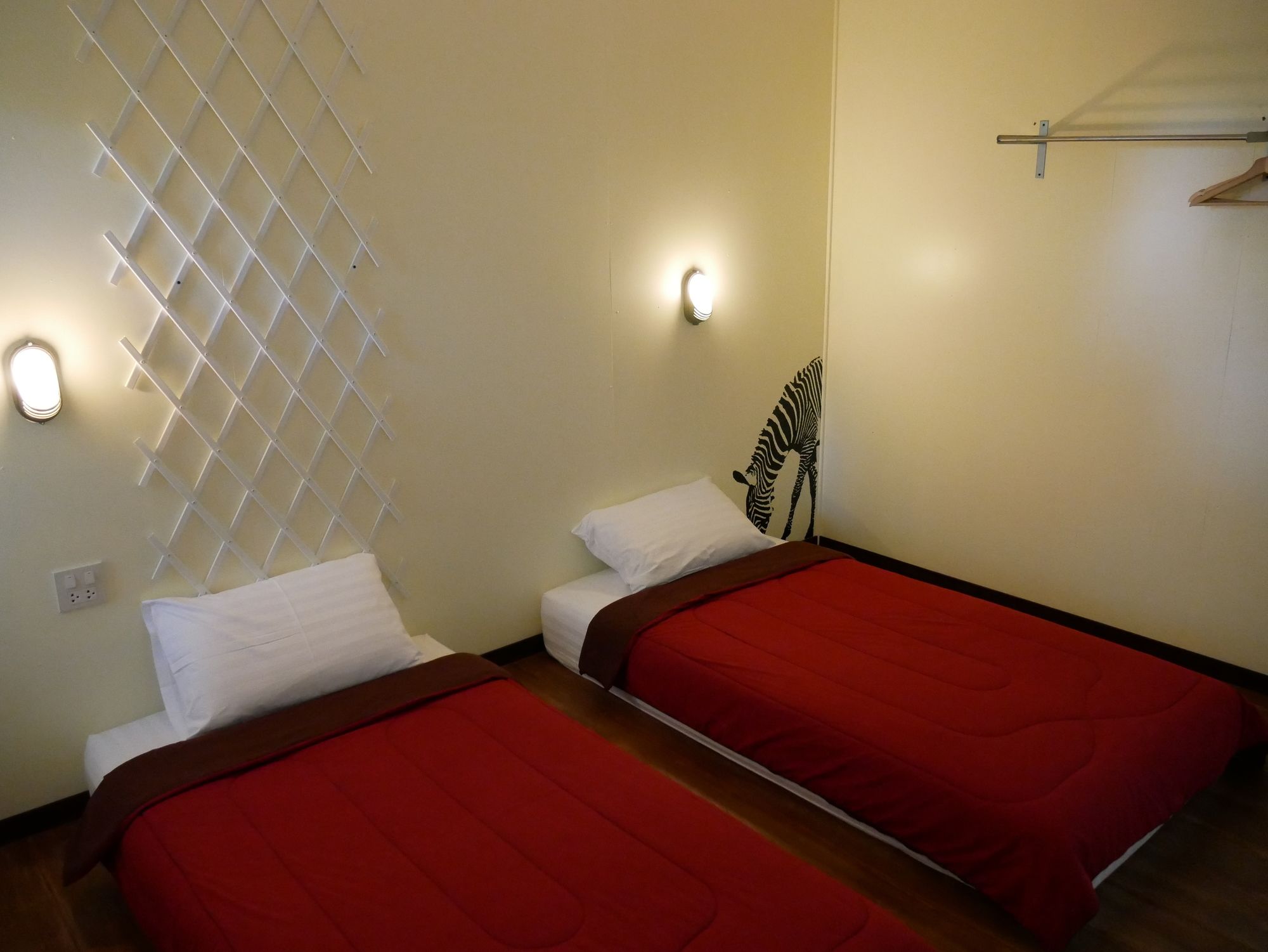 Фото отеля 4