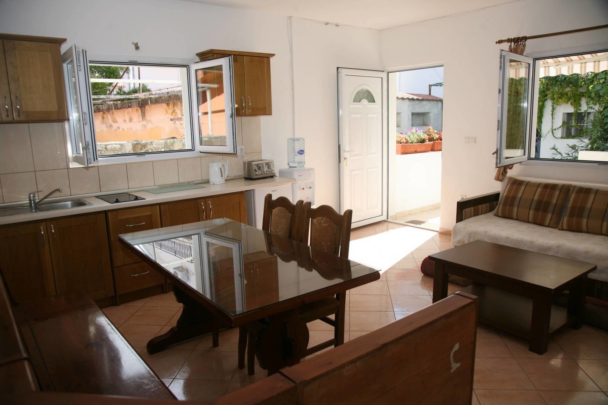 Фото Apartments Lanterna