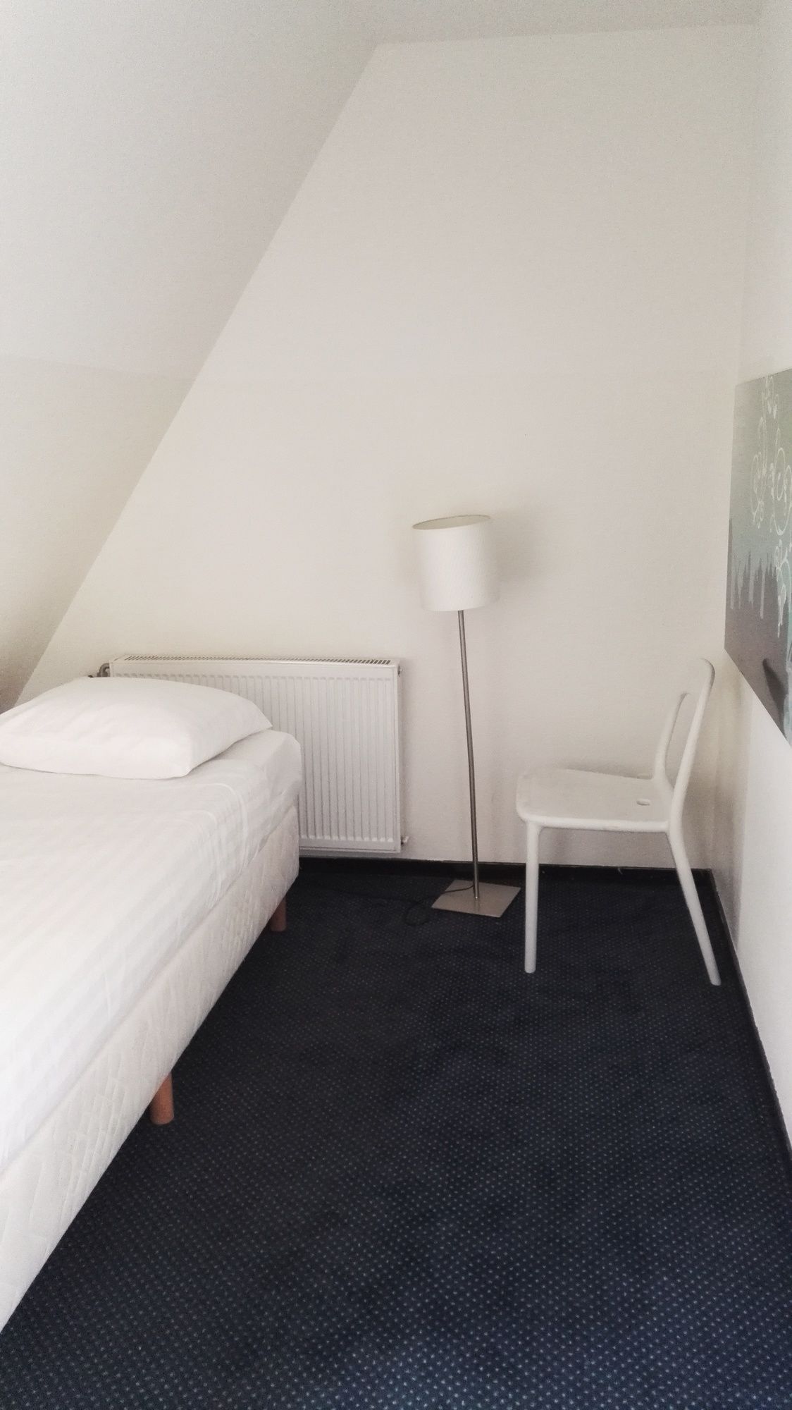 Фото Rembrandt Square