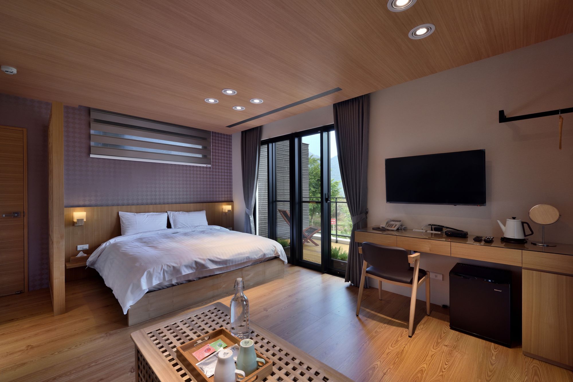 Фото Shanyifang Resort