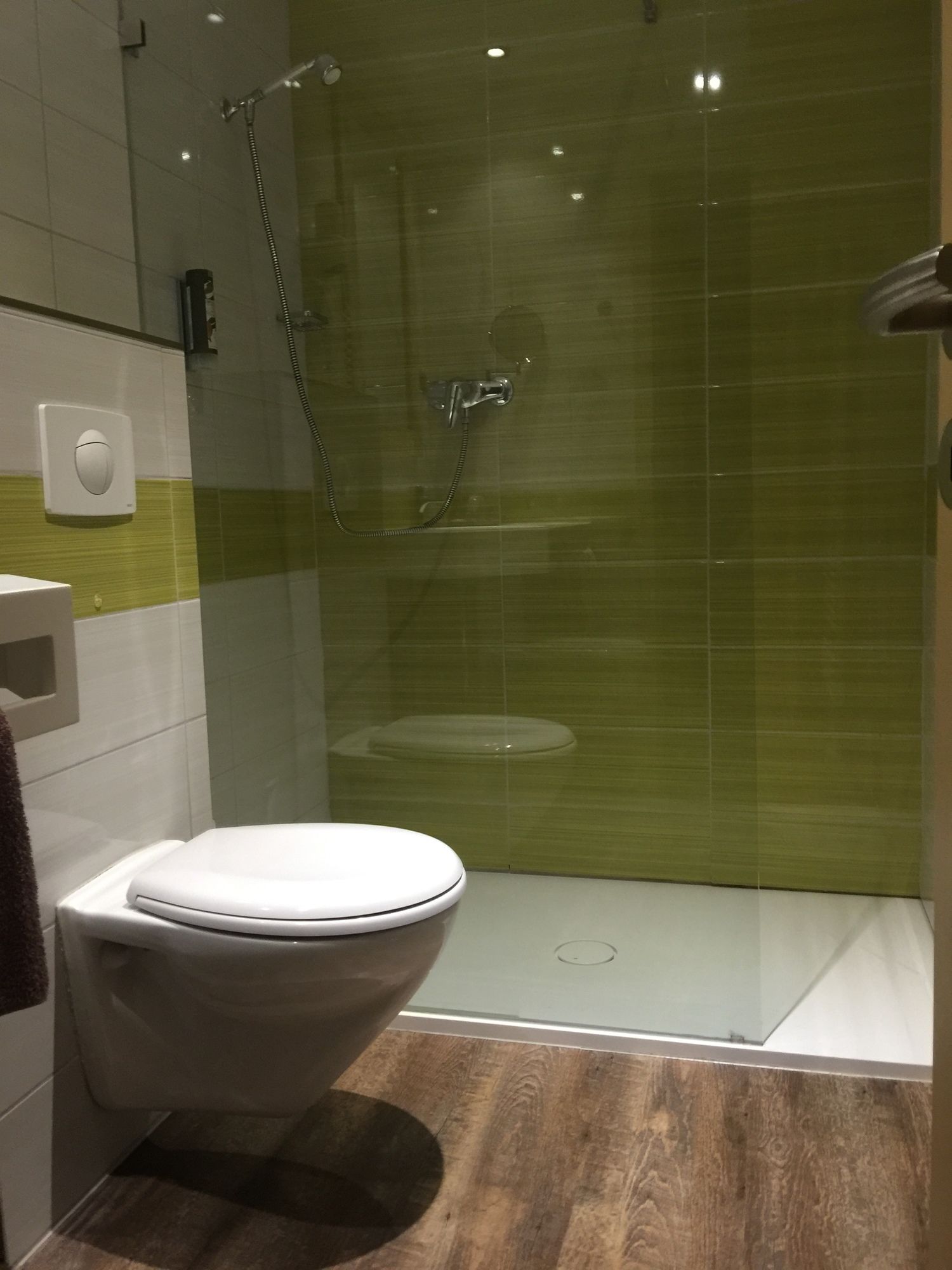 Фото Hotel am Kurpark