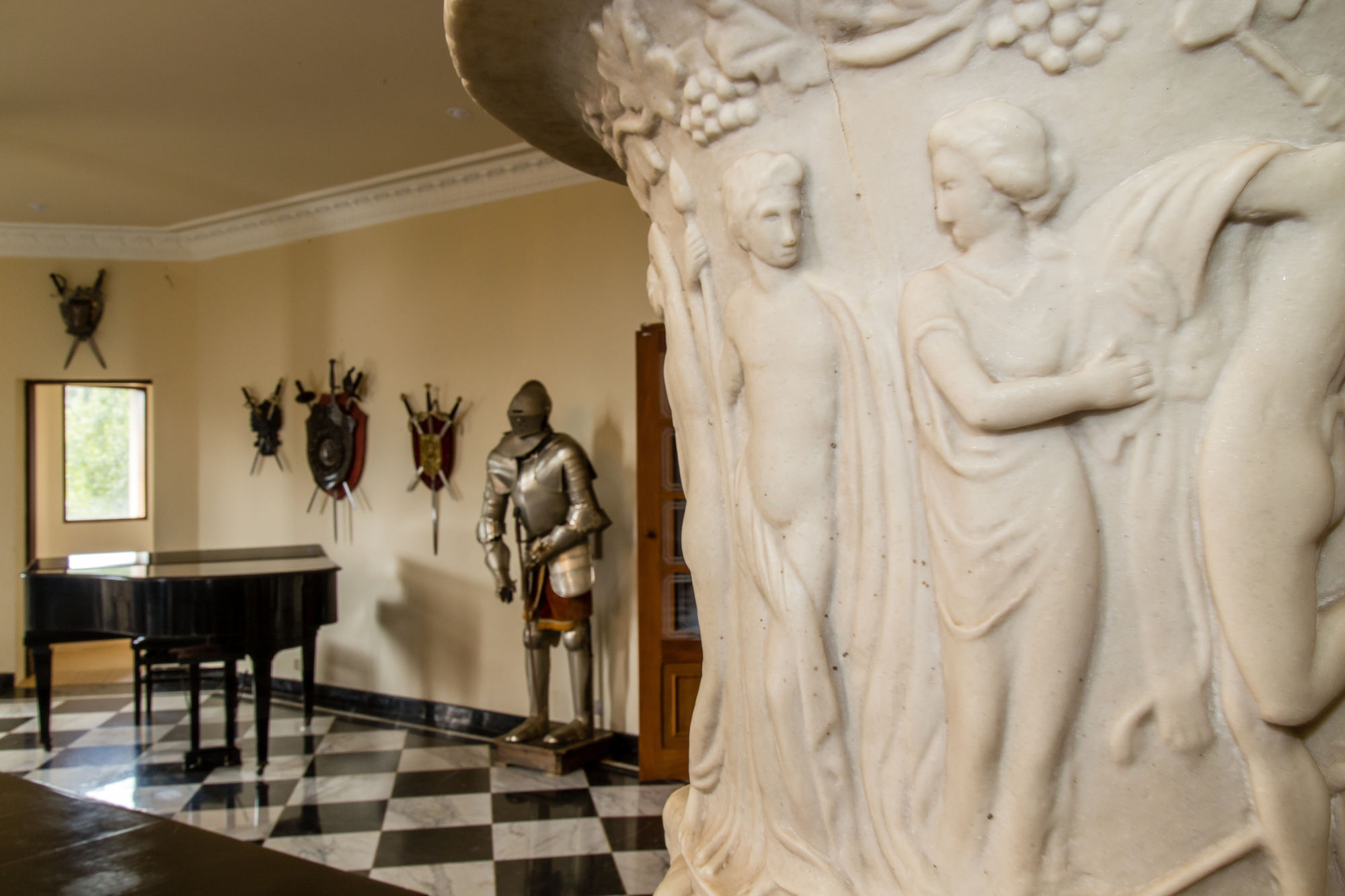 Фото Castelo Nacional Inn Campos do Jordão