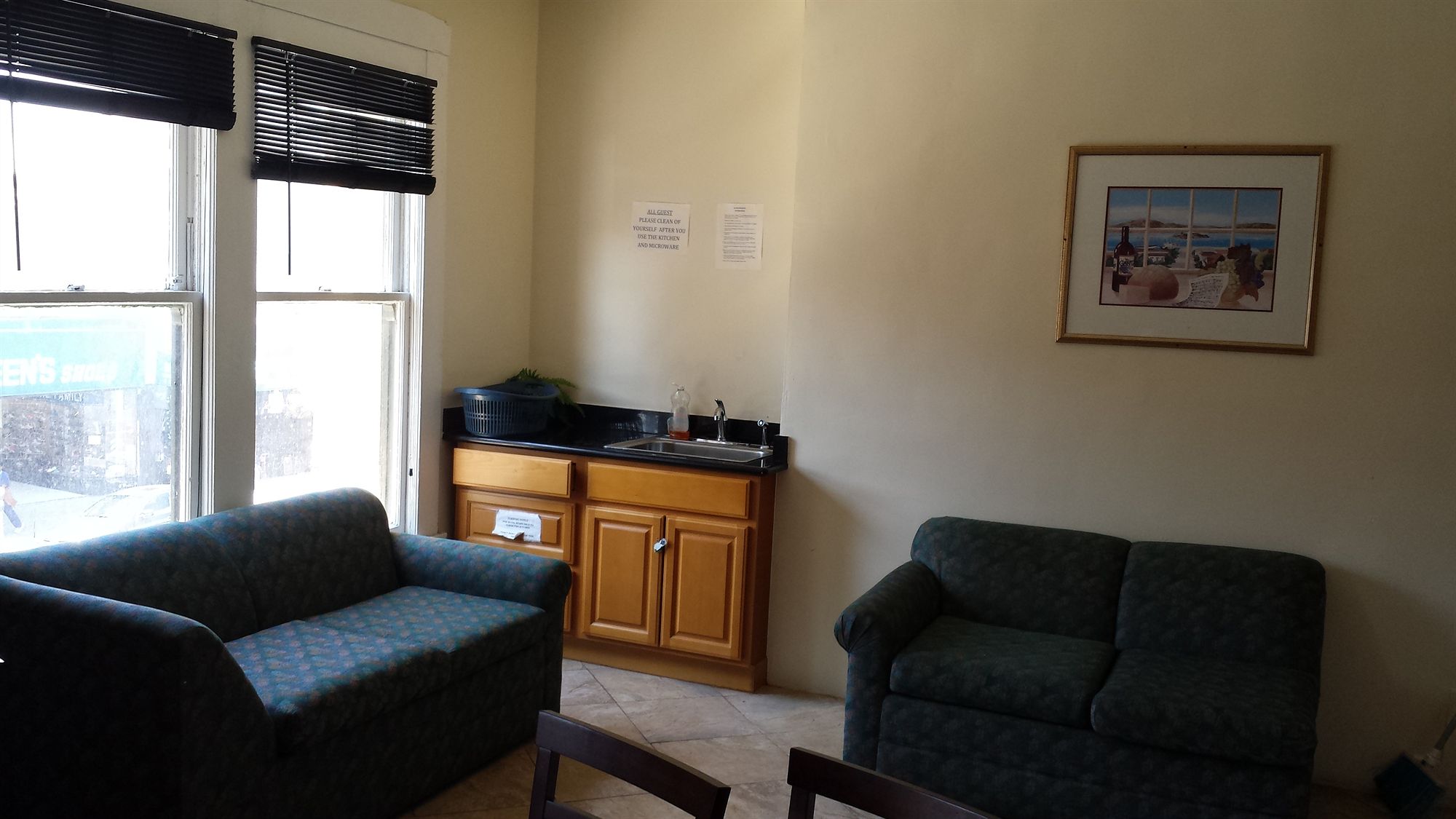 Фото El Capitan Hotel