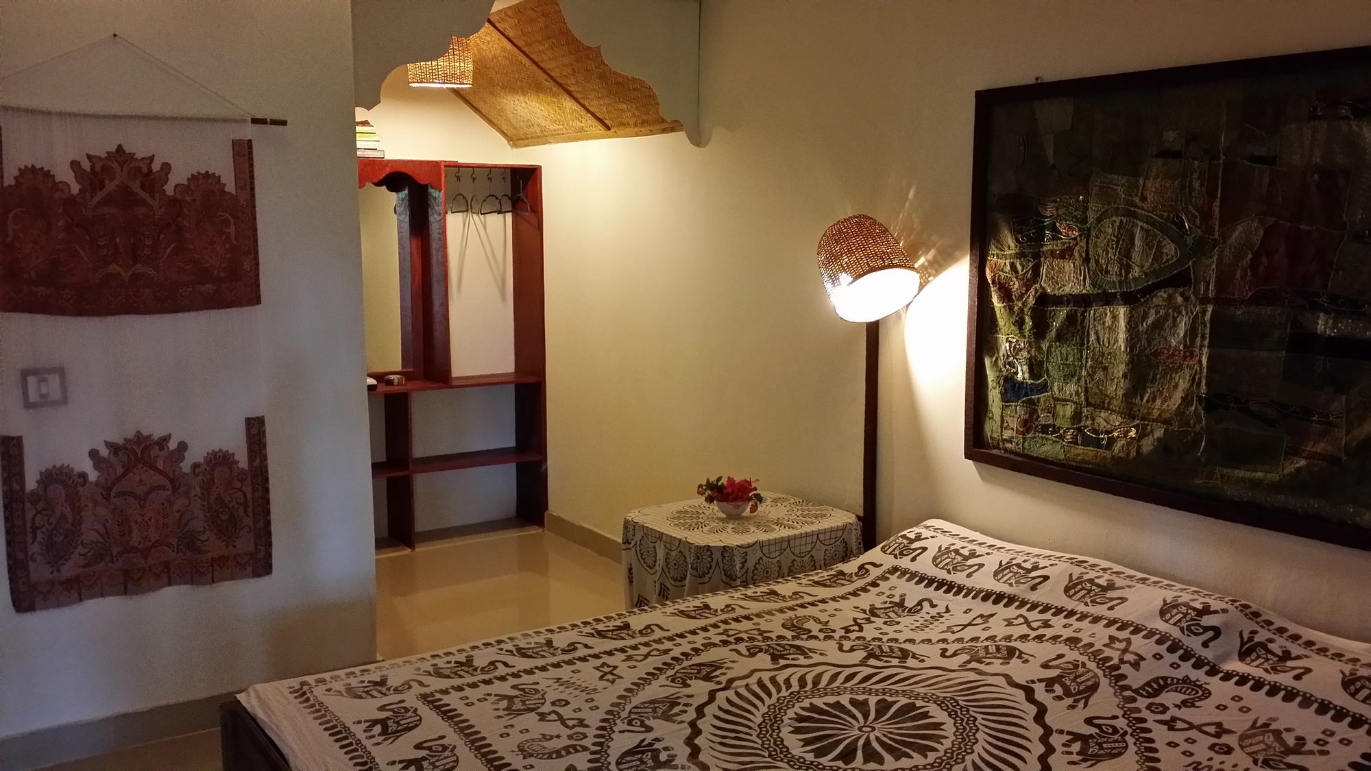 Фото Magnolia Guest House