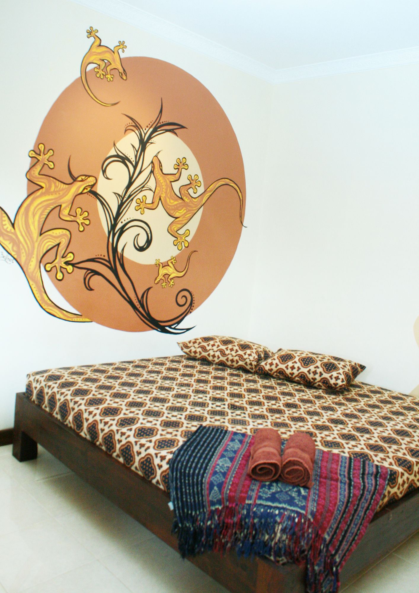 Фото Hotel 1001 Malam