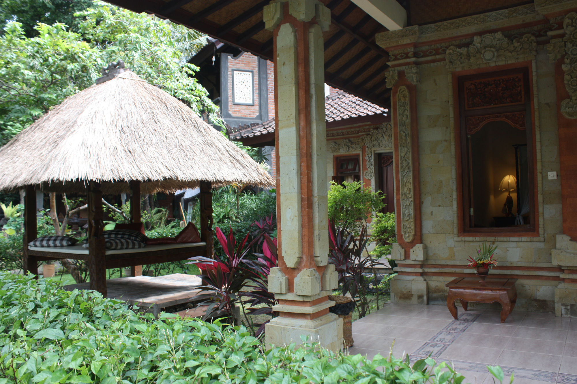 Фото Rambutan Boutique Hotel & SPA