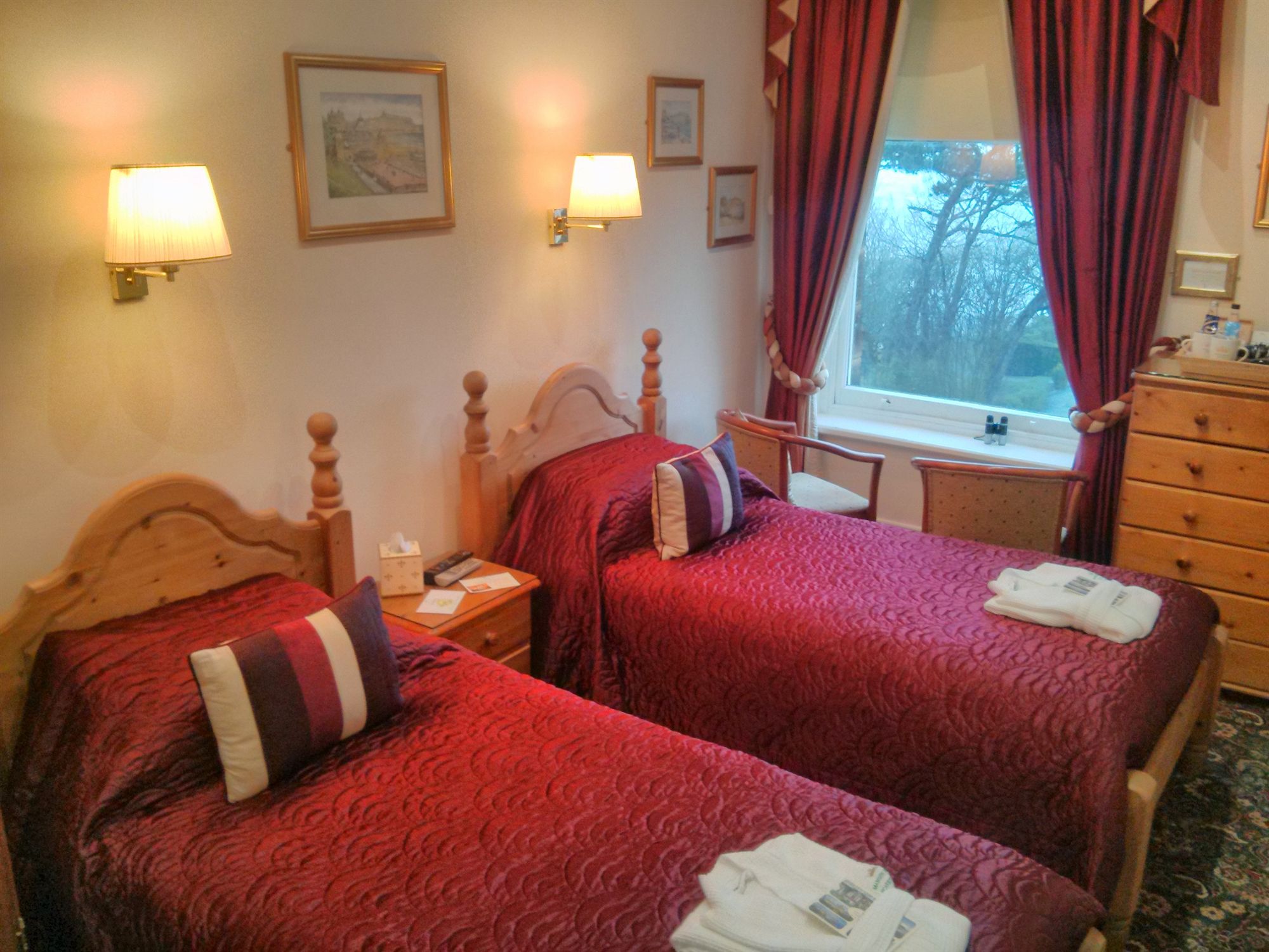 Фото Mansion House