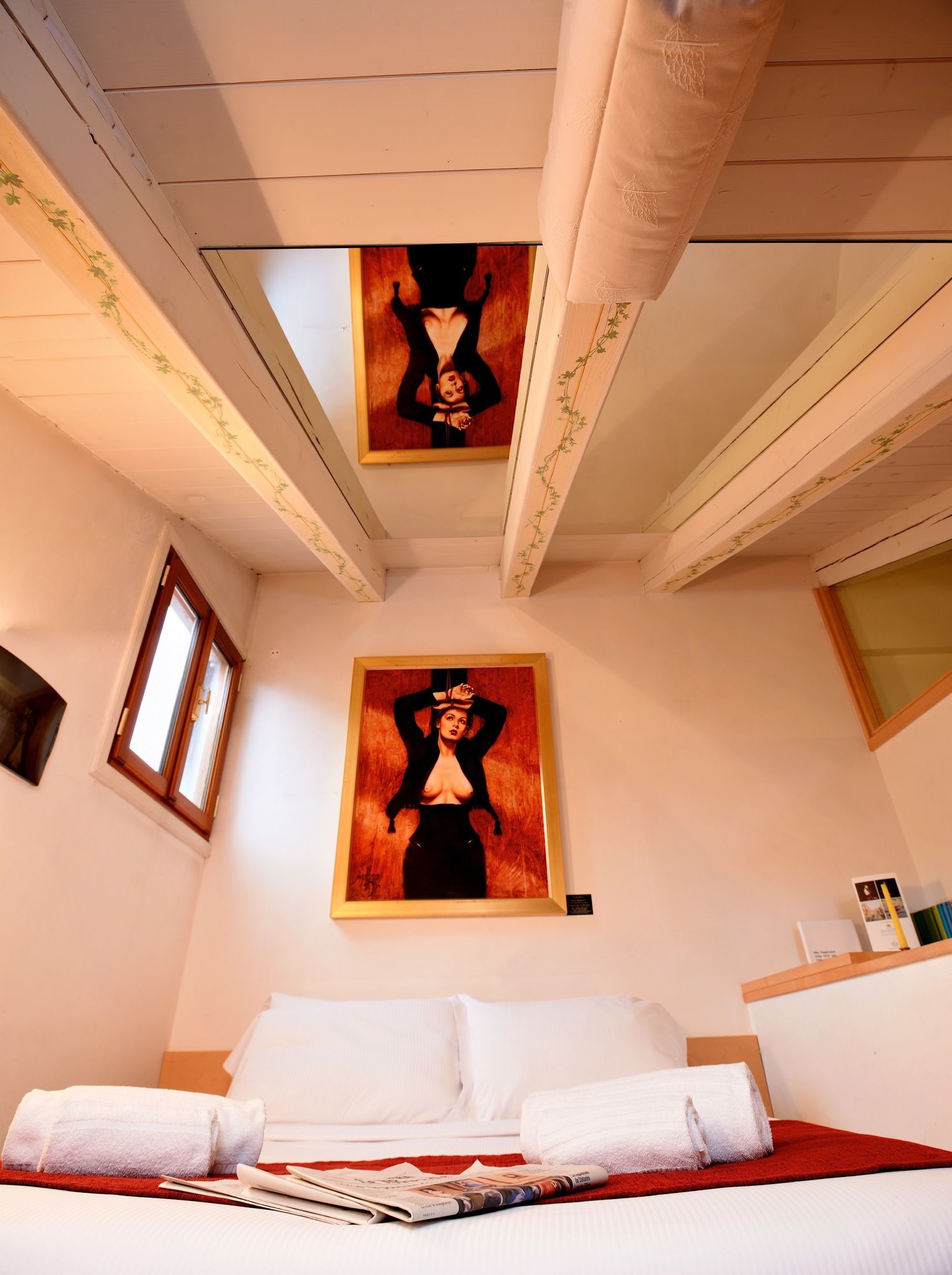 Фото Palazzo San Luca