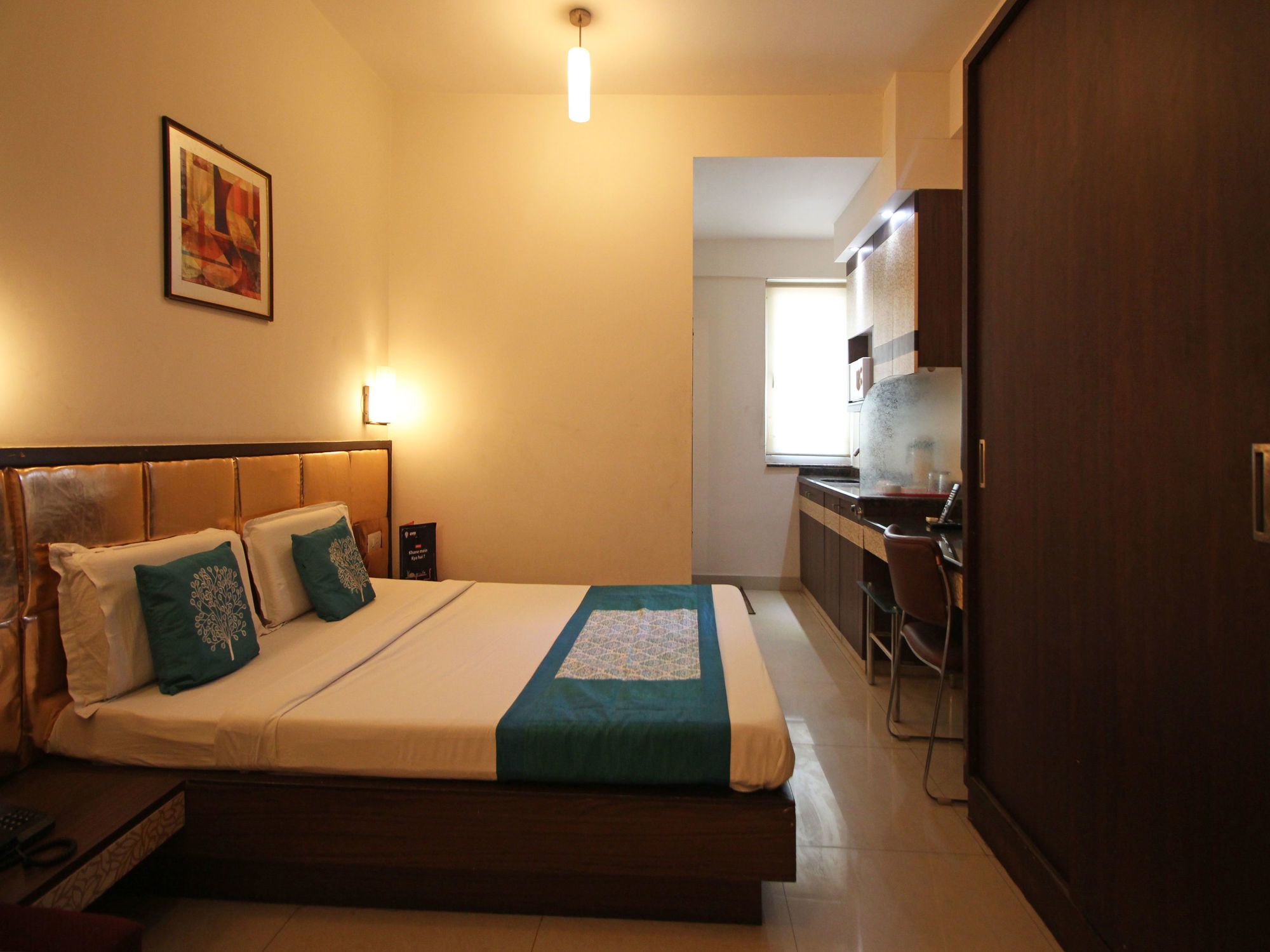 Фото Oyo 8456 Hotel Orient