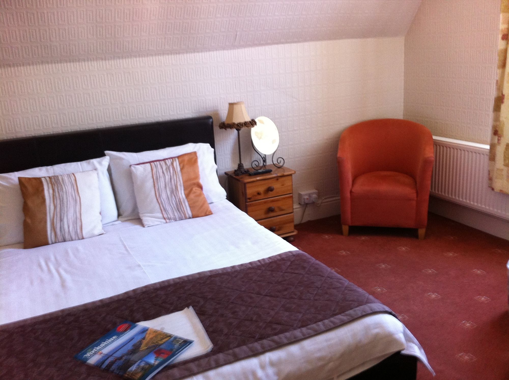 Фото The Promenade