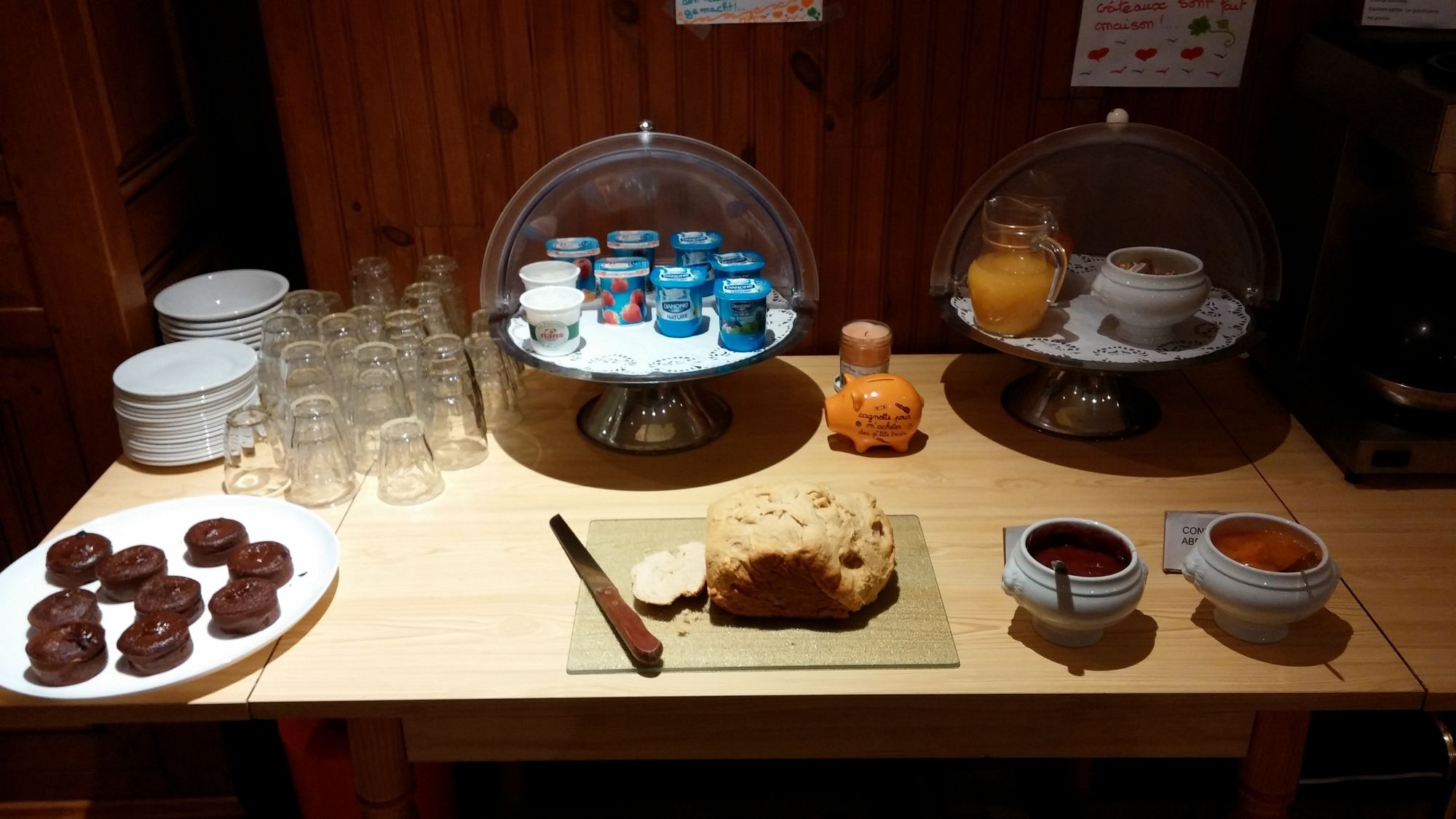 Фото Hôtel de Verdun