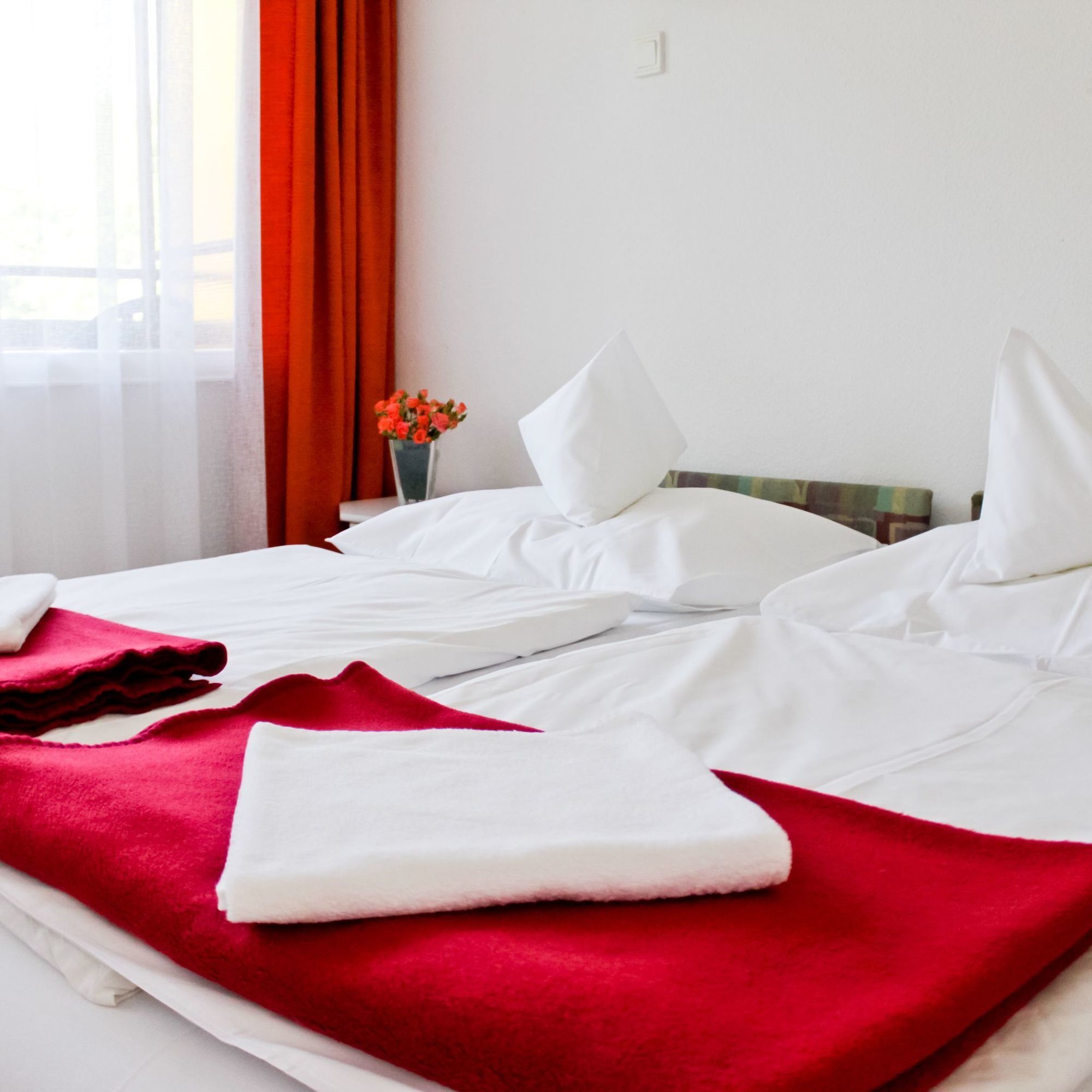 Фото Ce Napfény Hotel