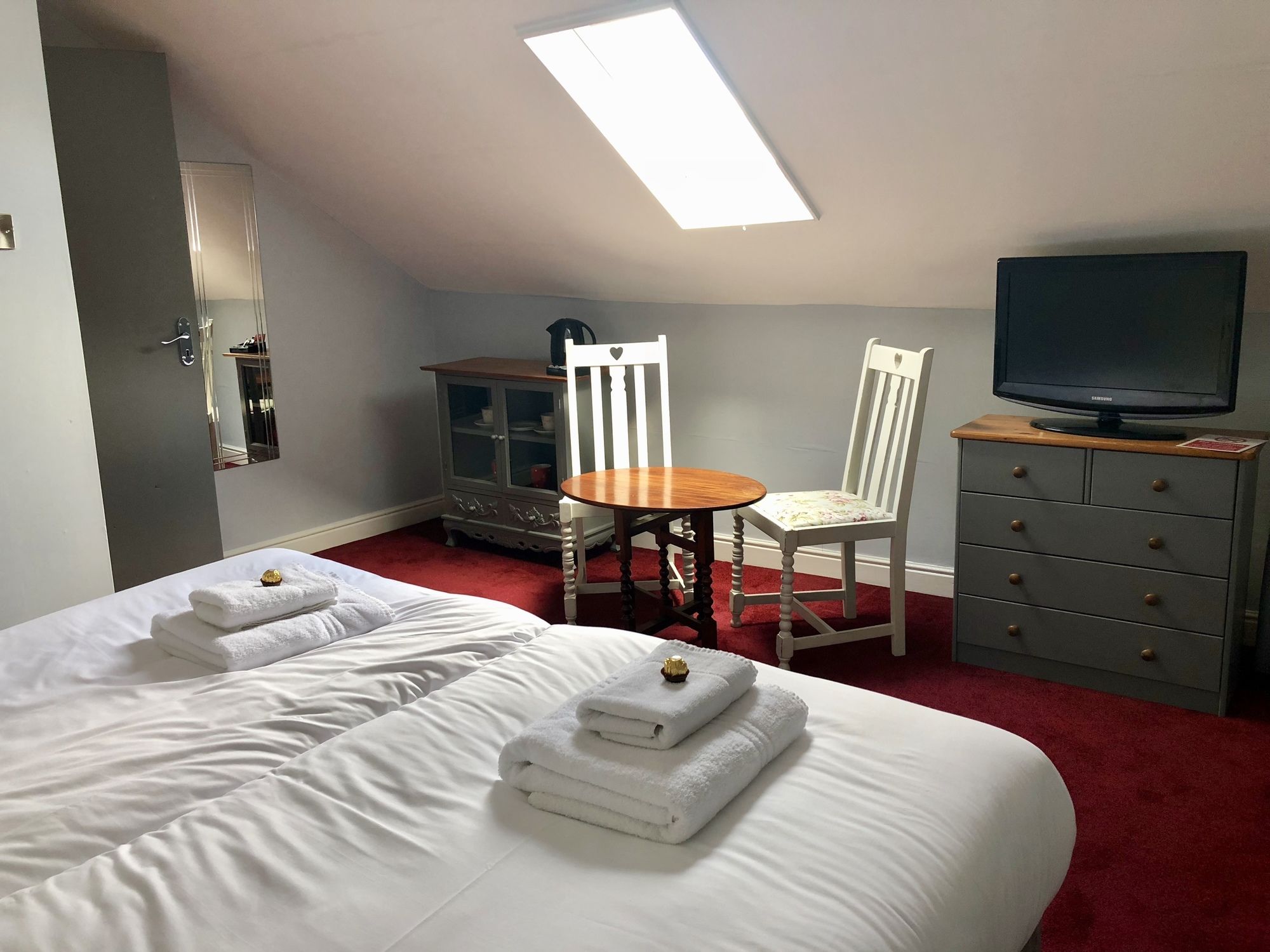 Фото Vikings Accommodation