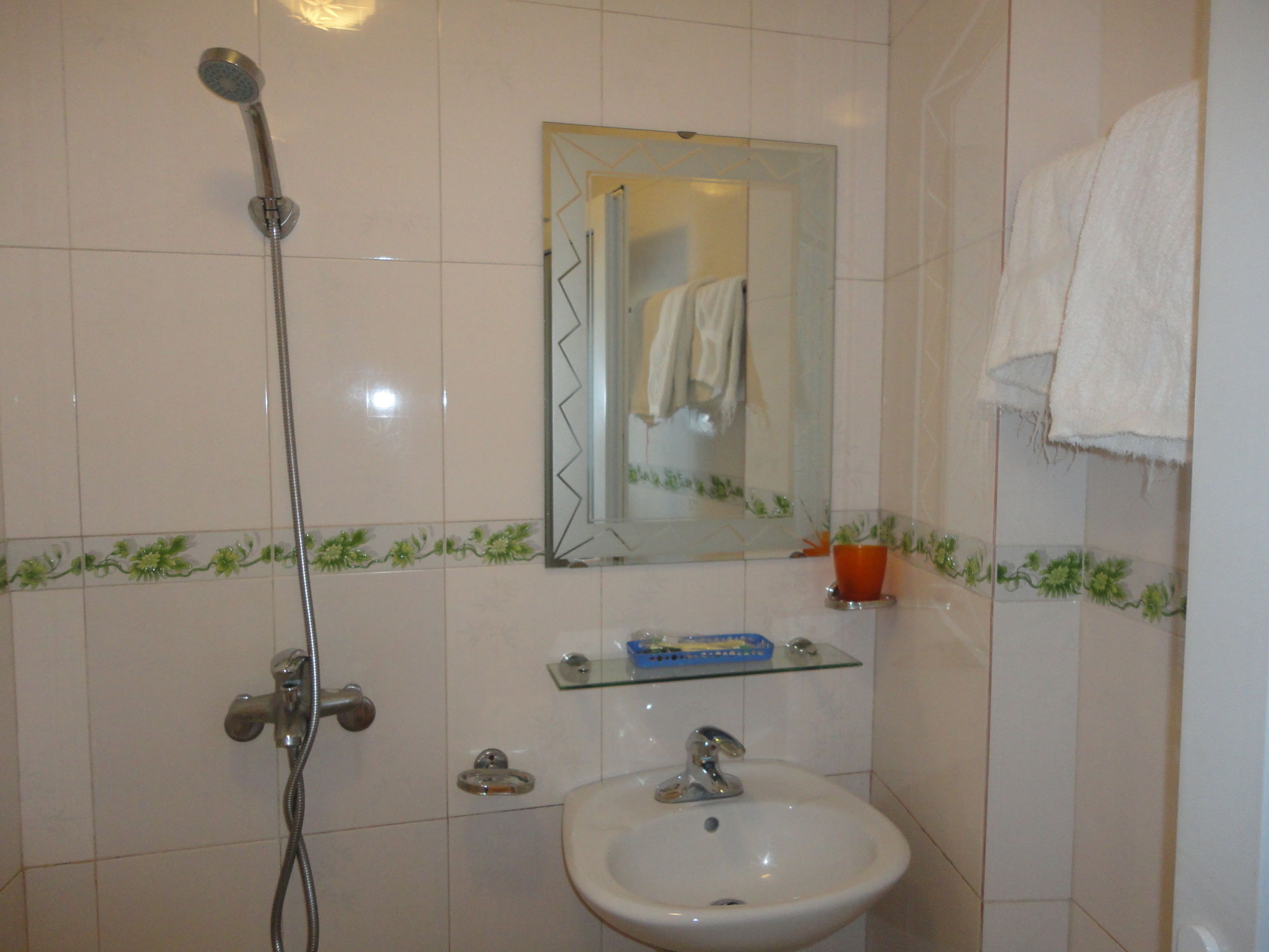 Фото Pumpkin Hotel