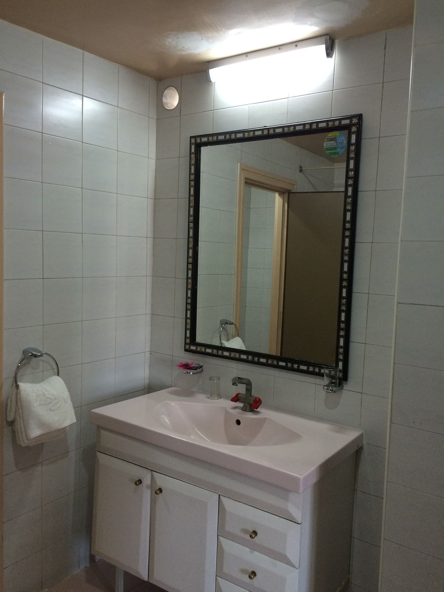 Фото Hotel Bab Mansour