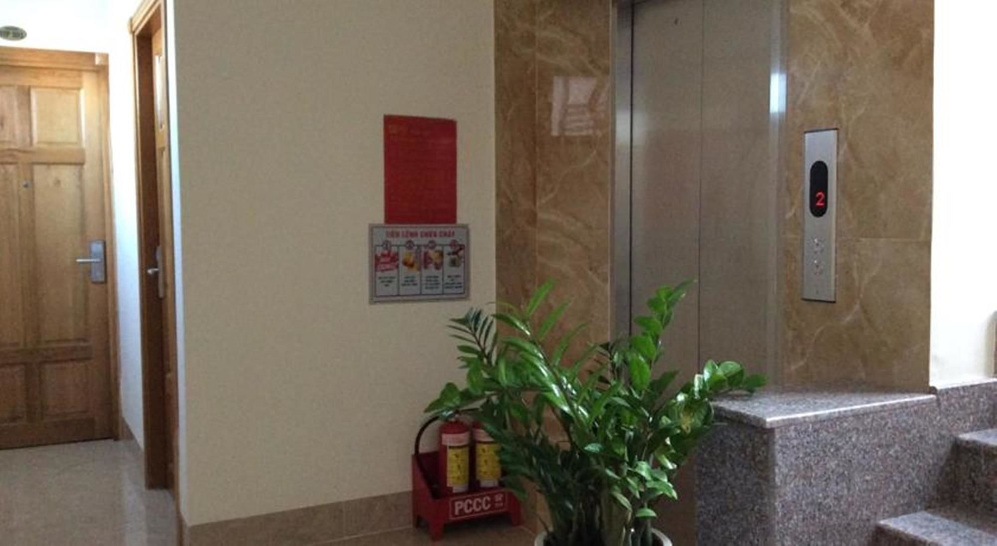 Фото My Phuoc Hotel