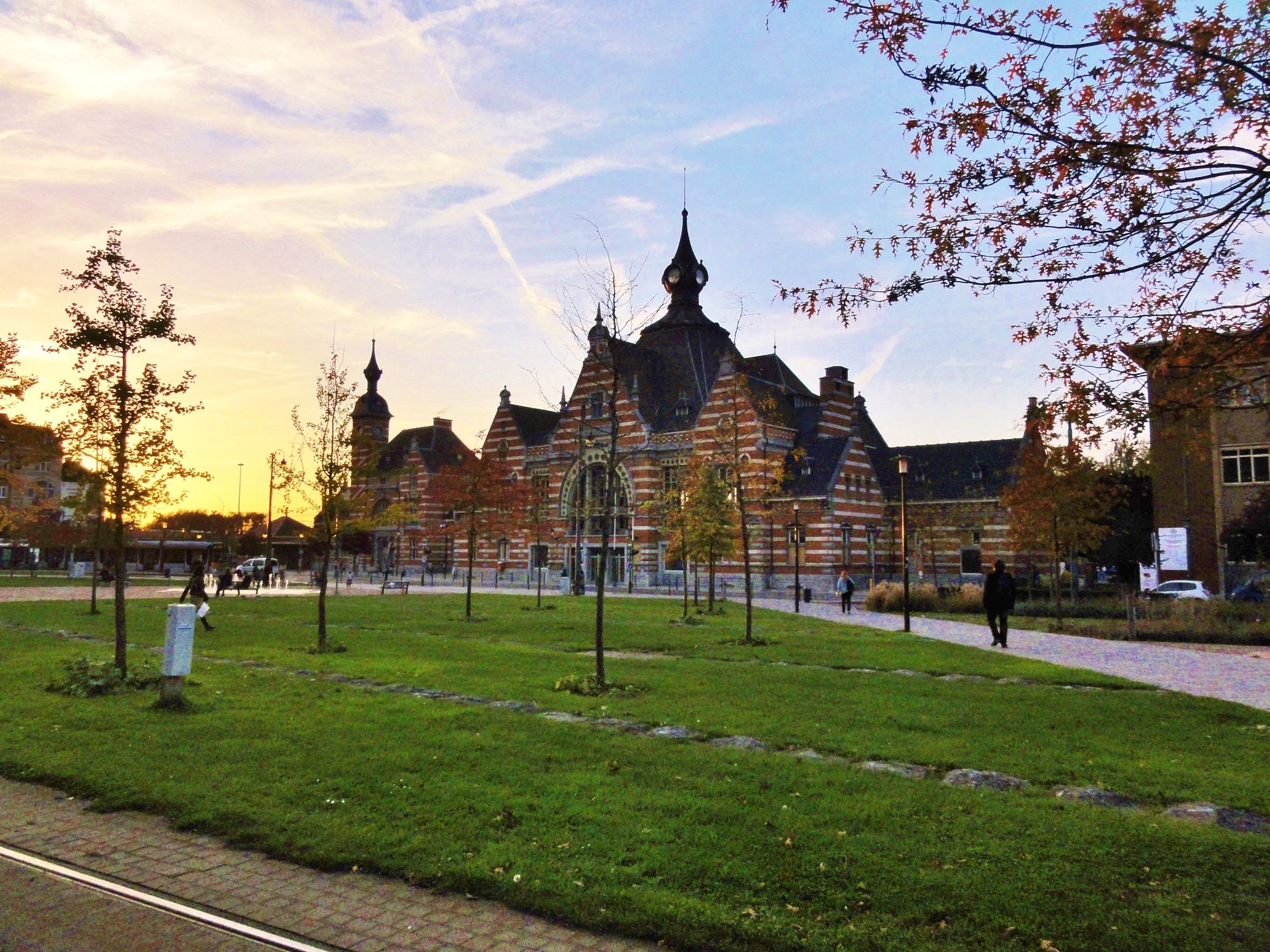 Фото отеля 3