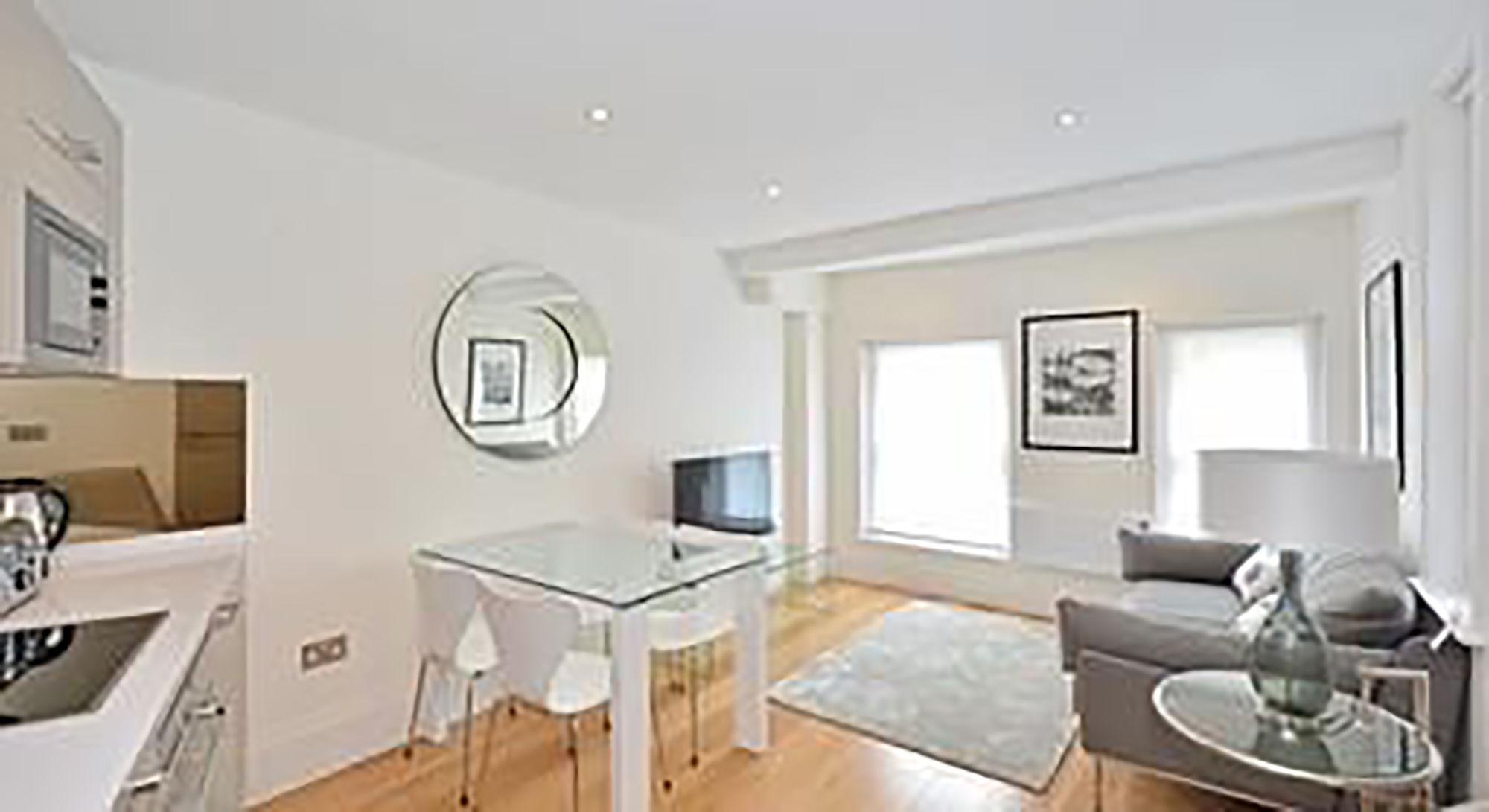 Фото The Soho Mandeville