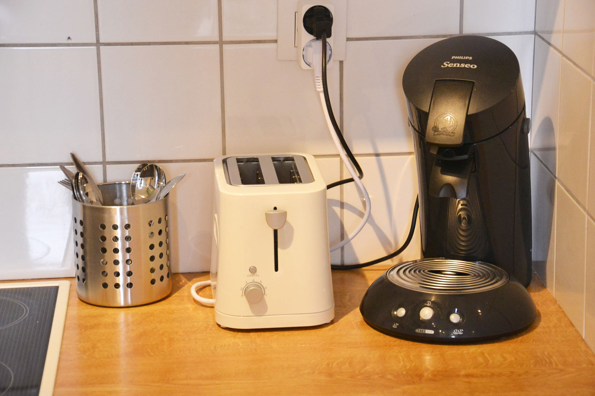 Фото La Petite Naimette