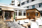 Hyve Hotel Basel - Hostel