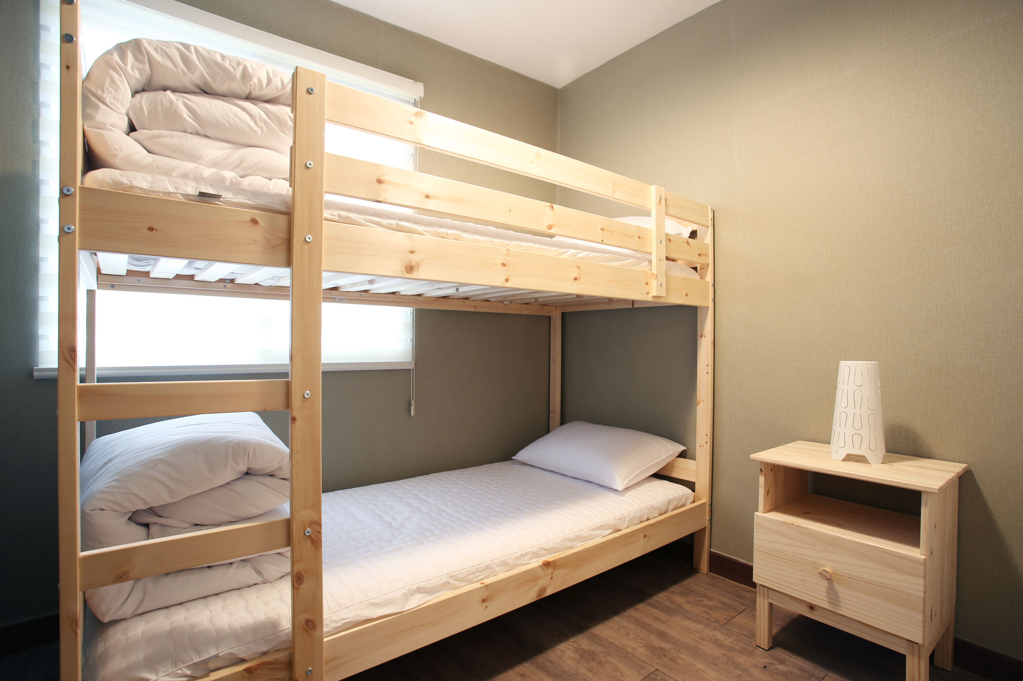 Фото Dreamers Guesthouse - Hostel