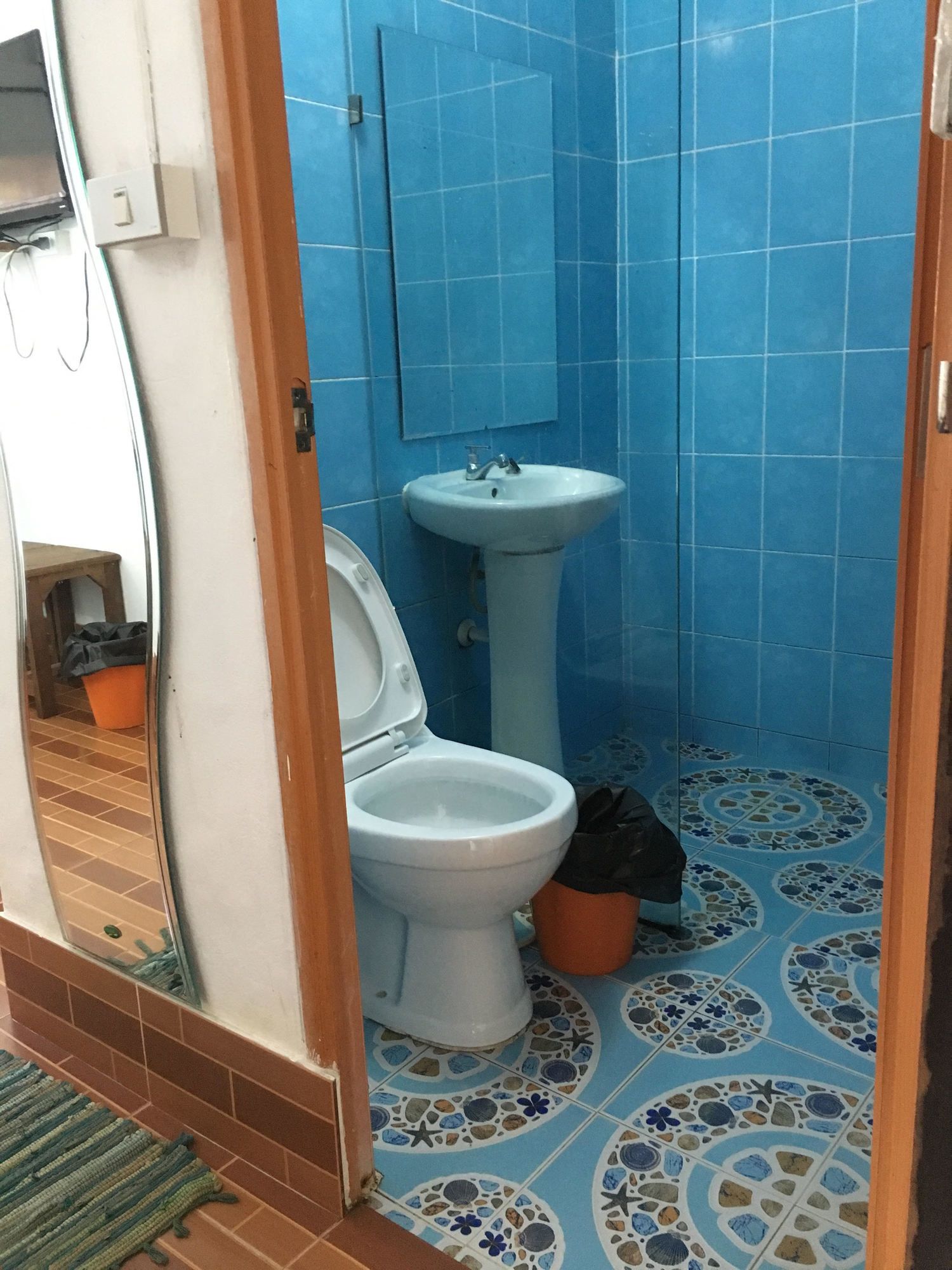 Фото Miss Hong House