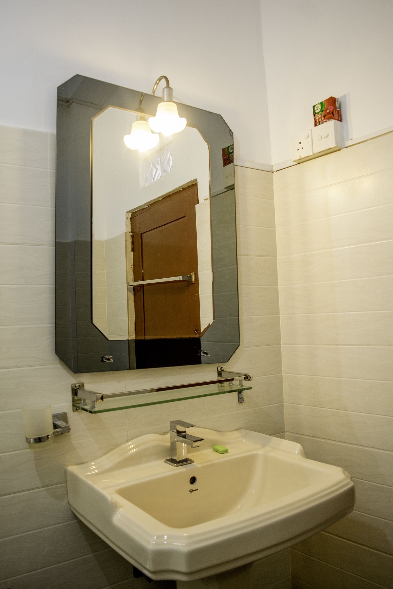 Фото Rampart View Guest House