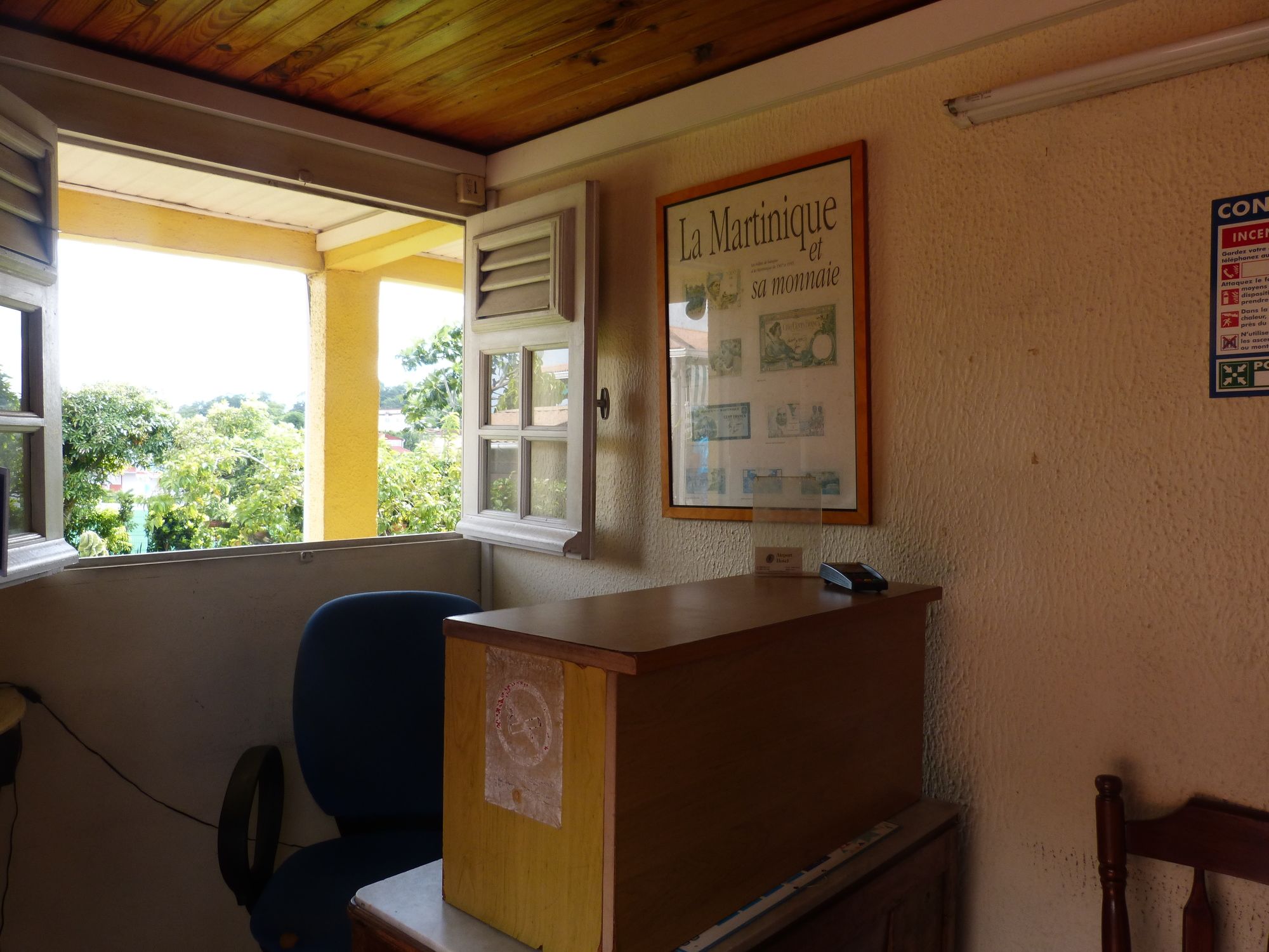 Фото Airport Hotel