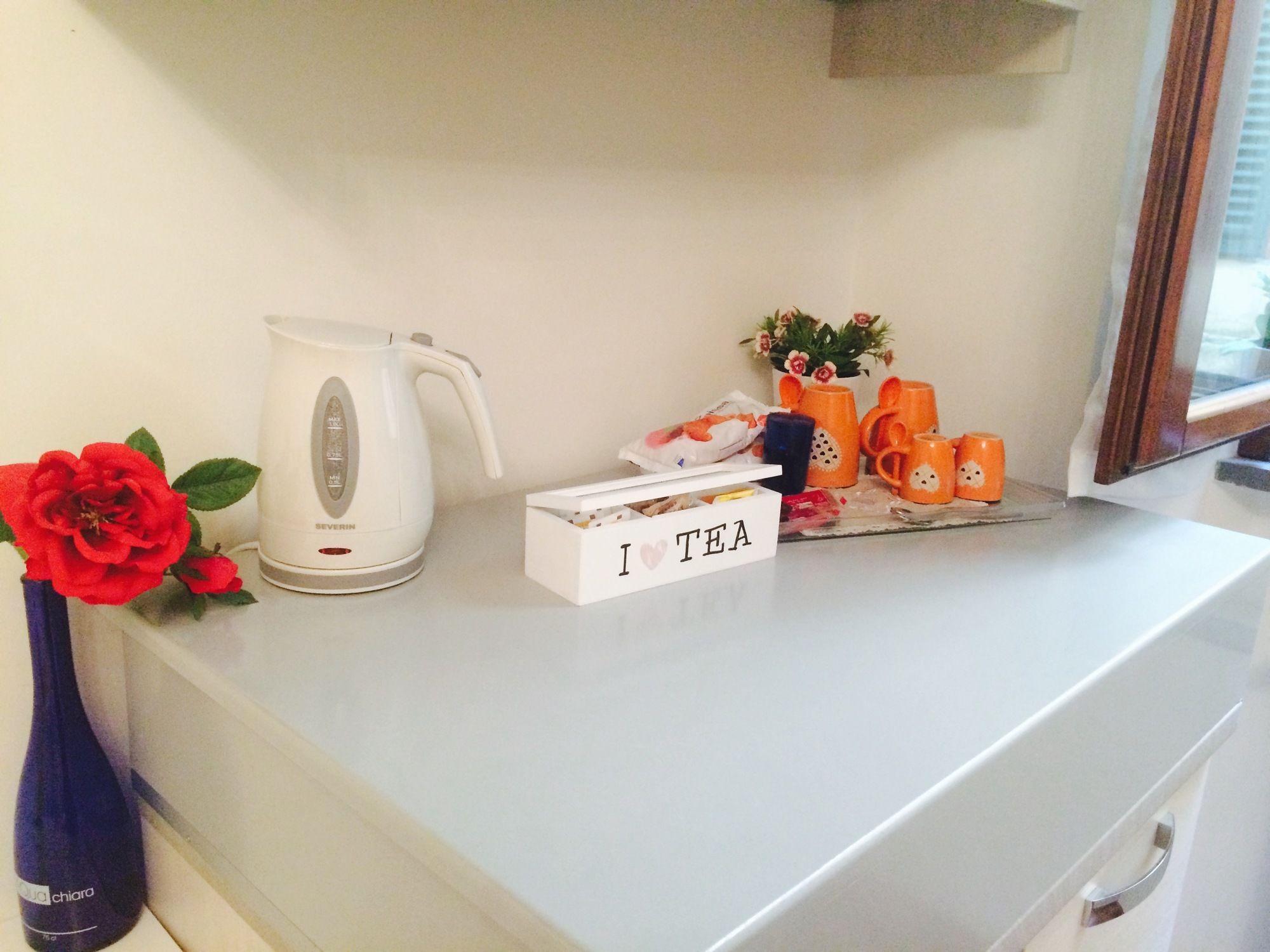 Фото Soggiorno Oblivium