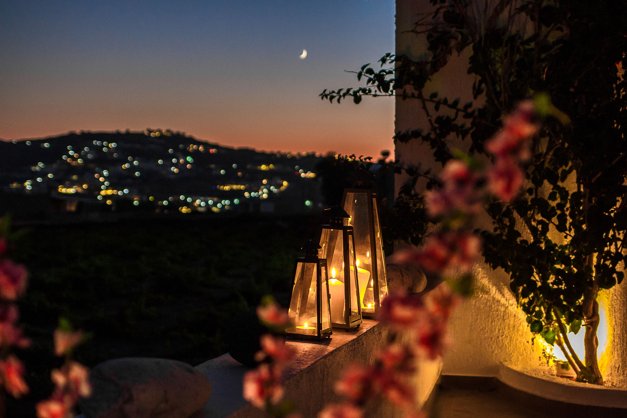 Фото Villa Iliovasilema Santorini