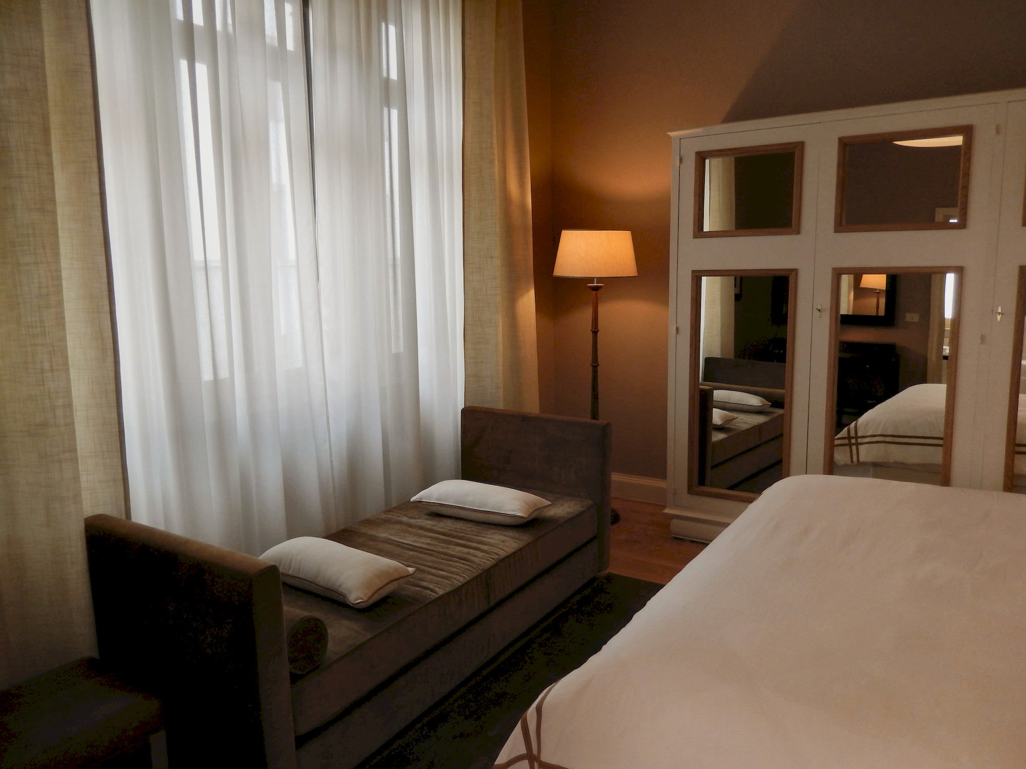 Фото Villino Fiorentino