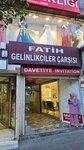 Moda Nur (Istanbul, Fatih, Hirka-i Serif Neighborhood, Sadettin Efendi Street, 8) ، متجر ملابس