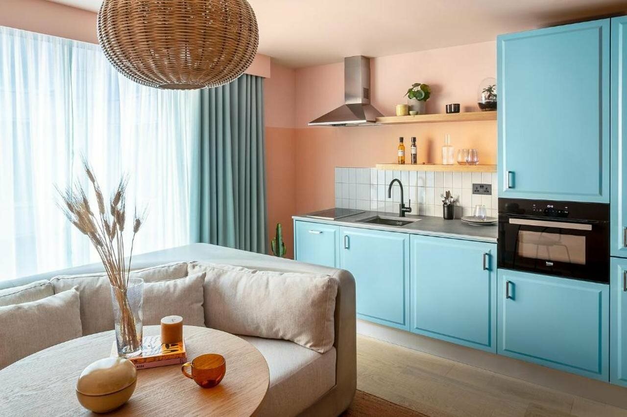 Фото Bermonds Locke