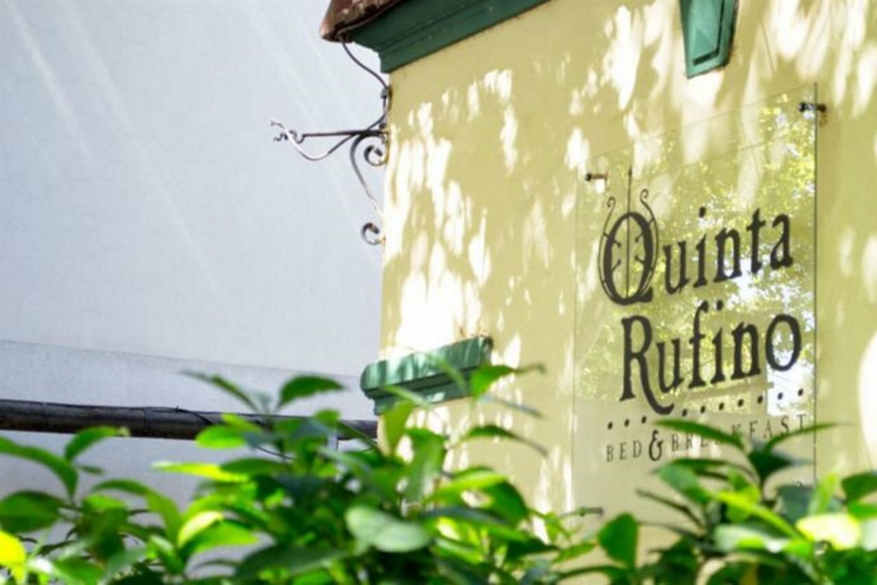 Фото Quinta Rufino Bed & Breakfast