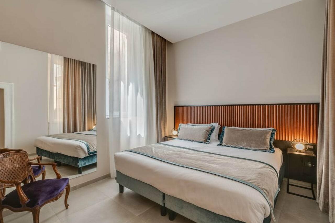 Фото Adrianus Hotel