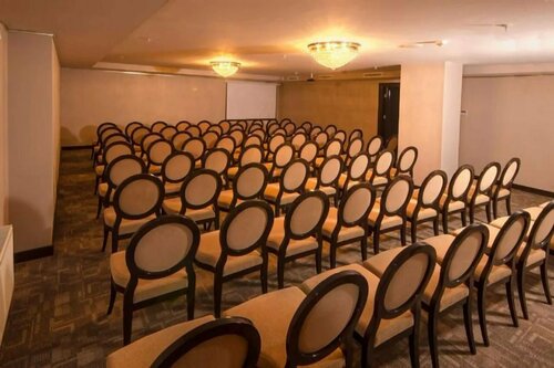 Гостиница Eretna Hotel в Сивасе