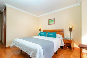 Ayenda La Antigua (Boyaca, Tunja), hotel