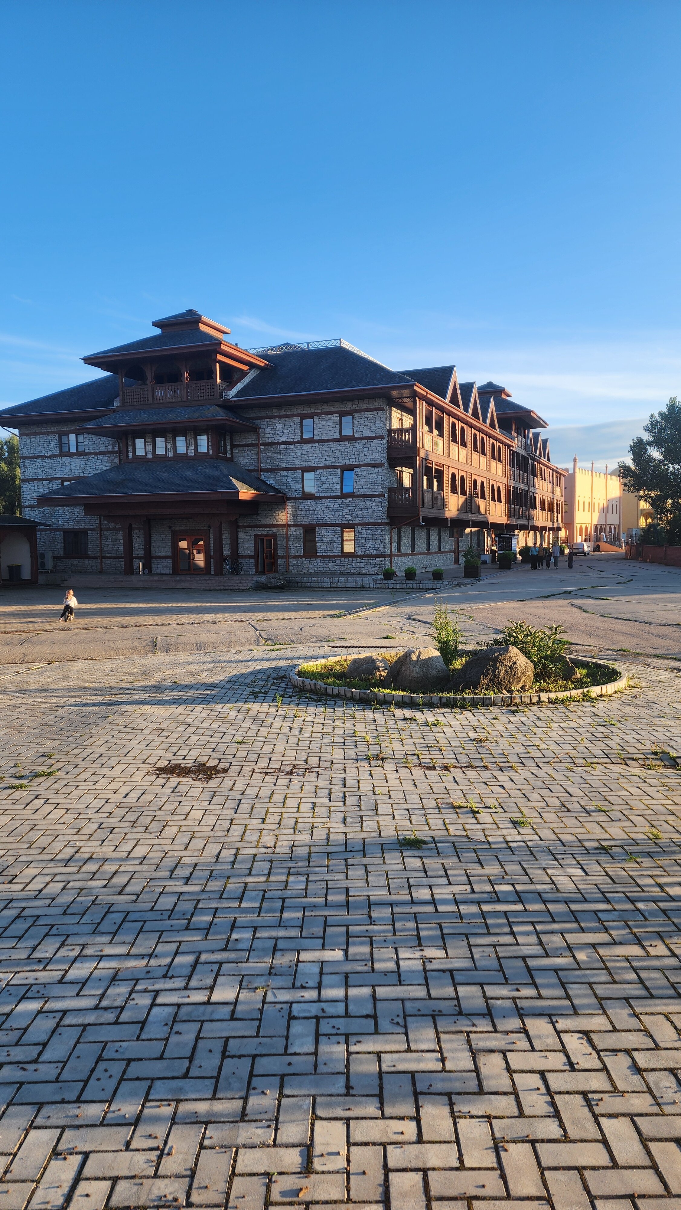 Фото Гималайский дом